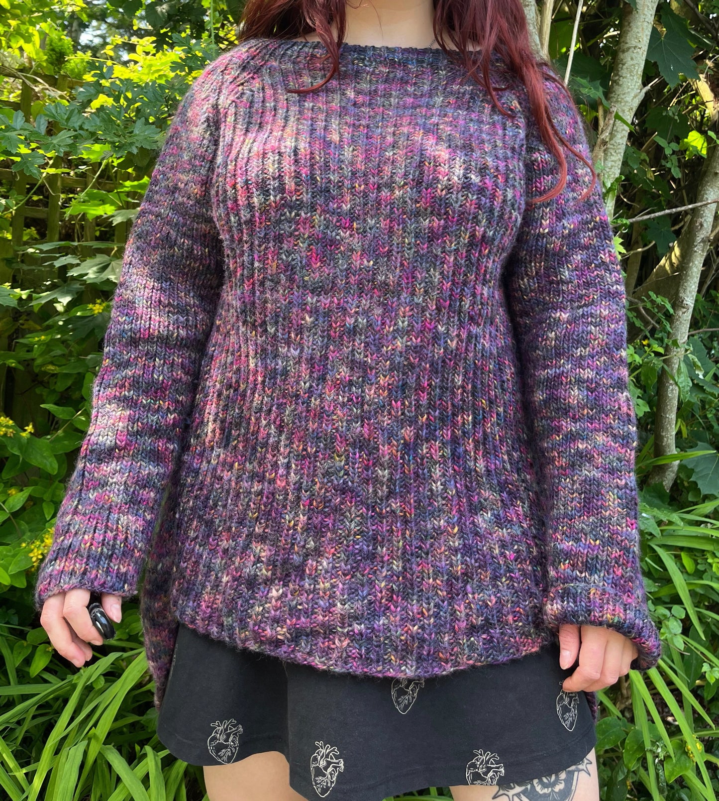 Donna Cardigan UK 6-22