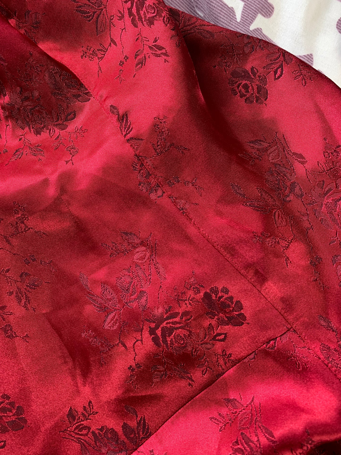 Rebecca 90s Top UK 18/20