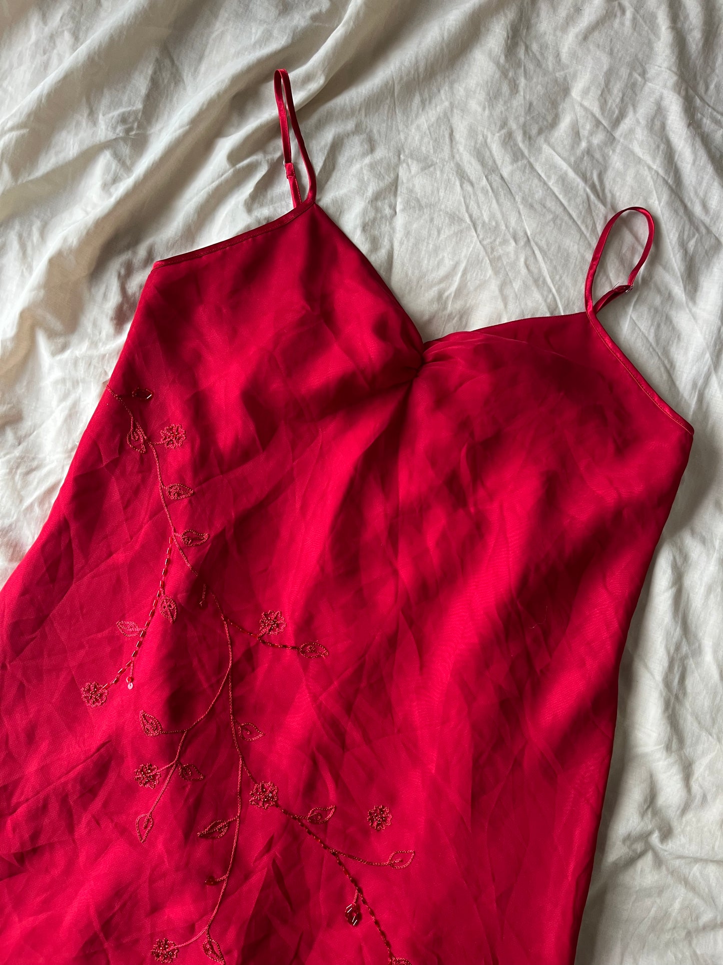 Aimee Dress UK 14