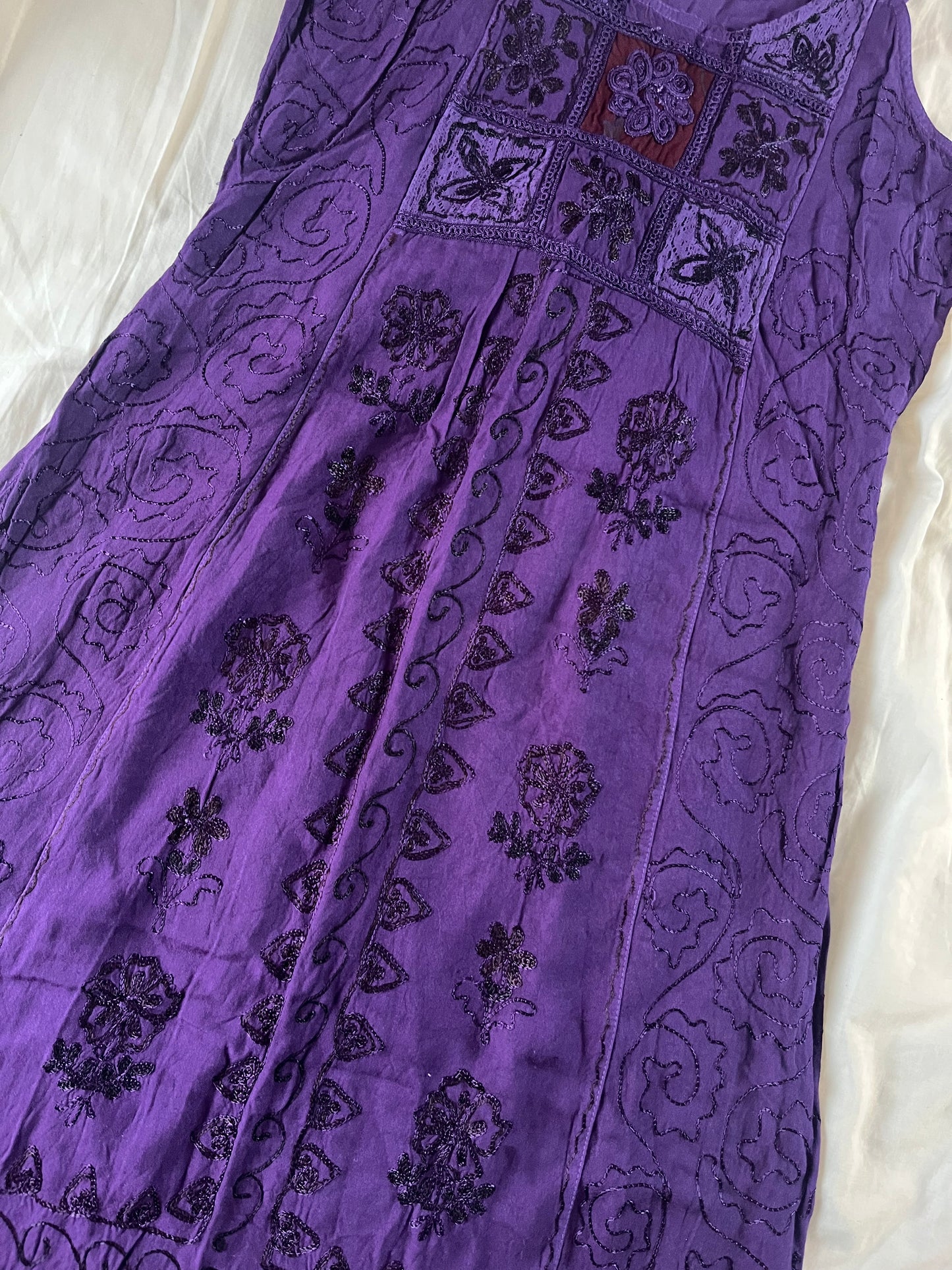 Natasha Dress UK 12