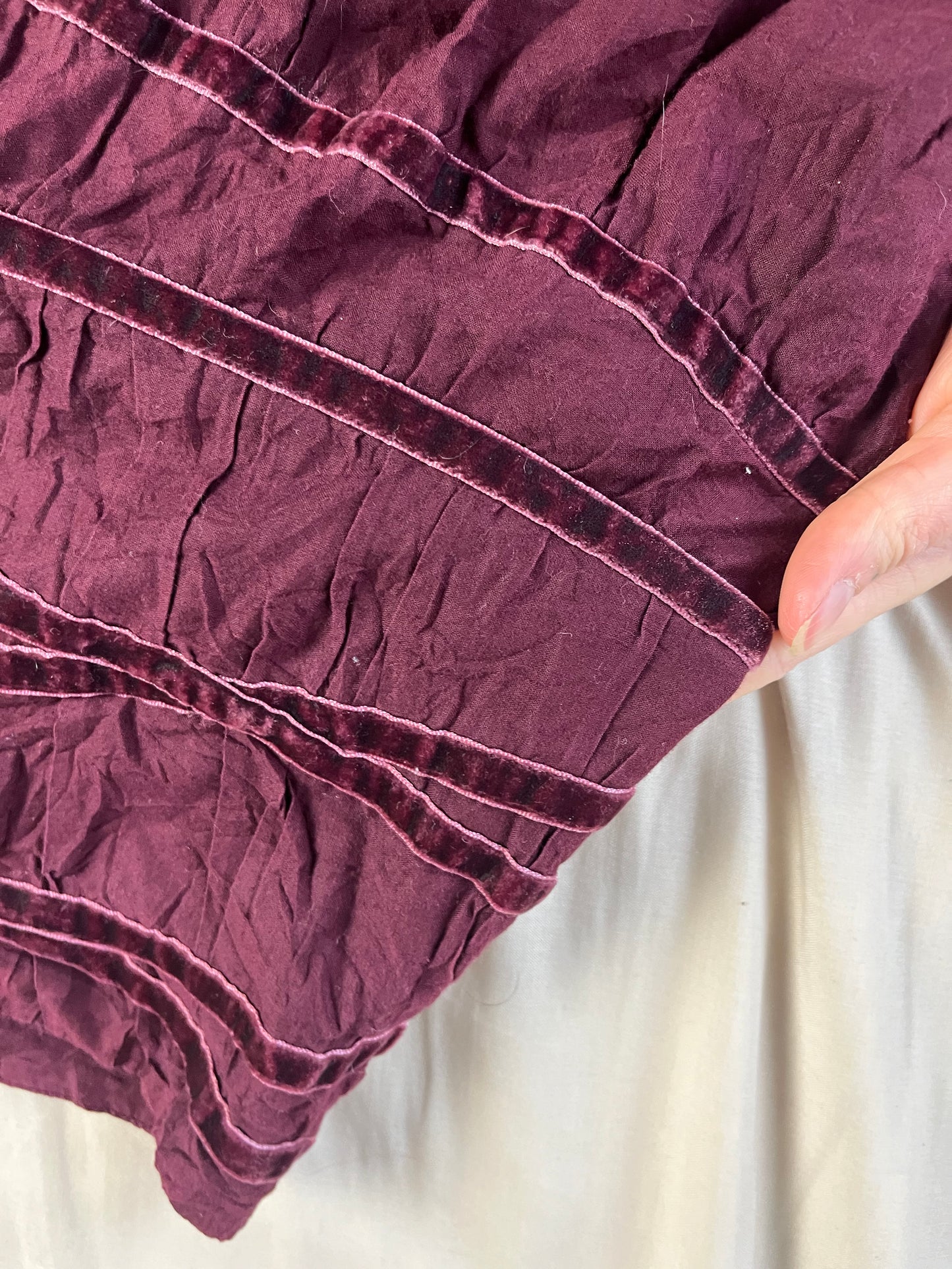 Roslyn 90s Skirt UK 6