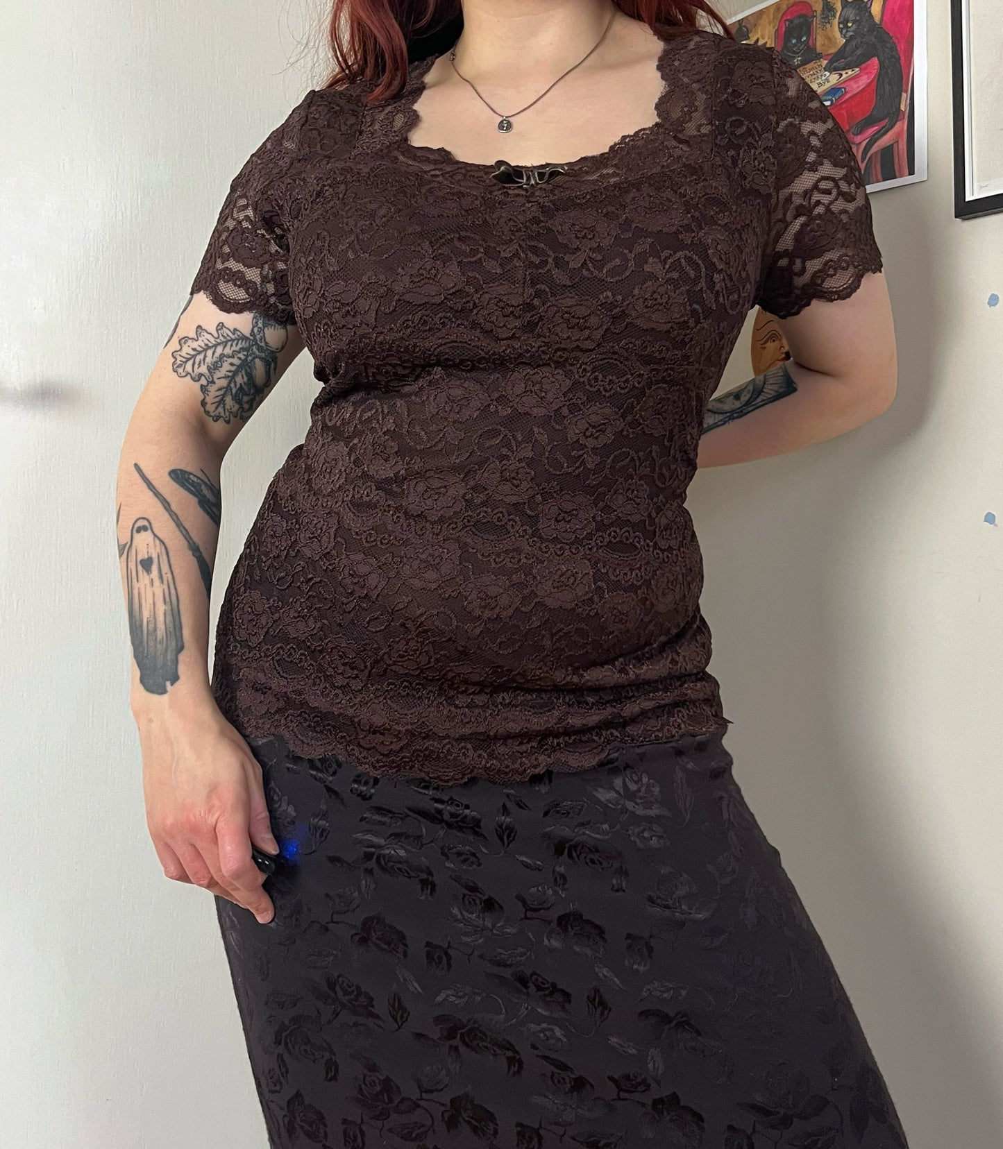 Julia 00s Top UK 16-18
