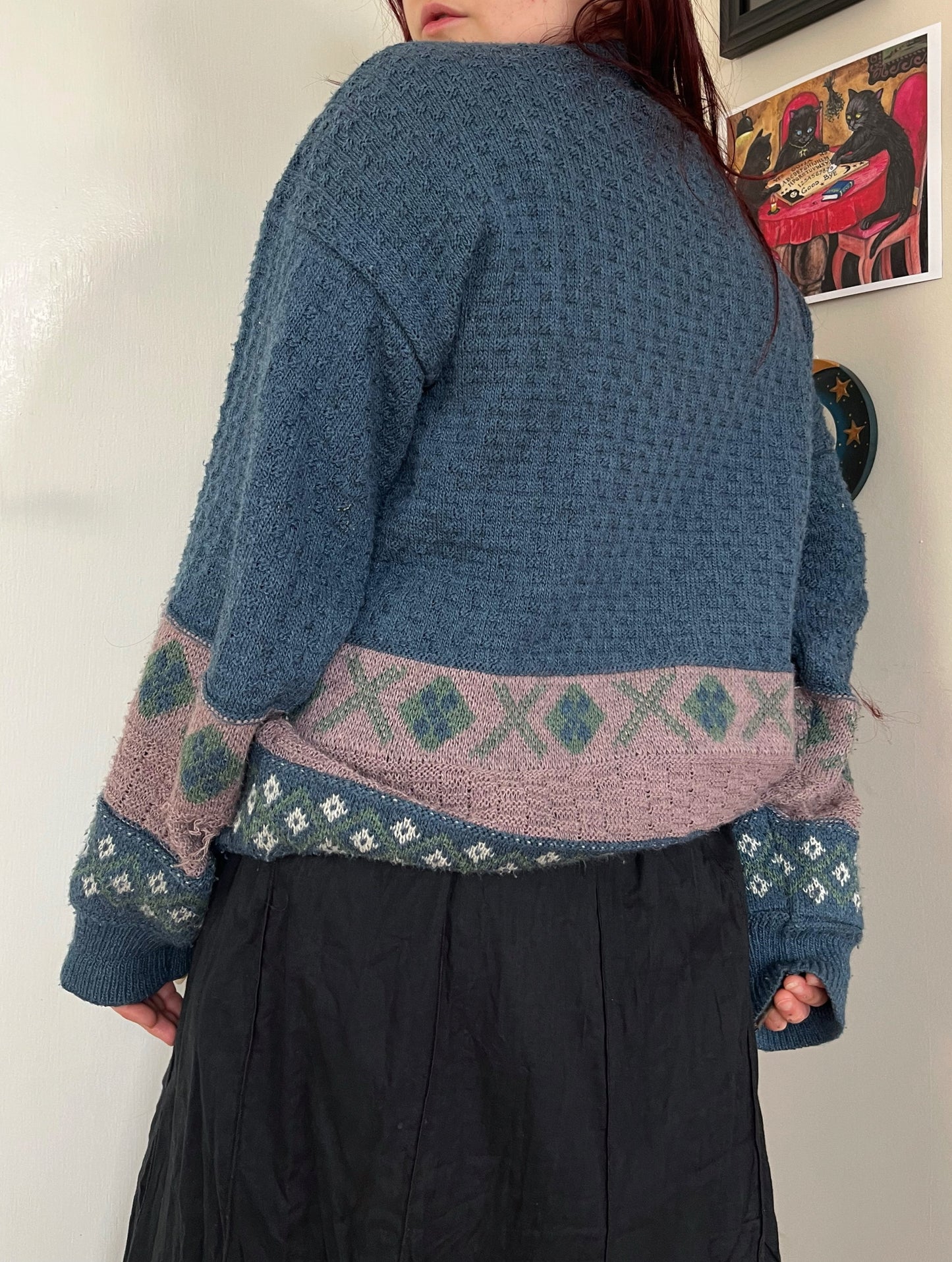 Lydia Jumper L