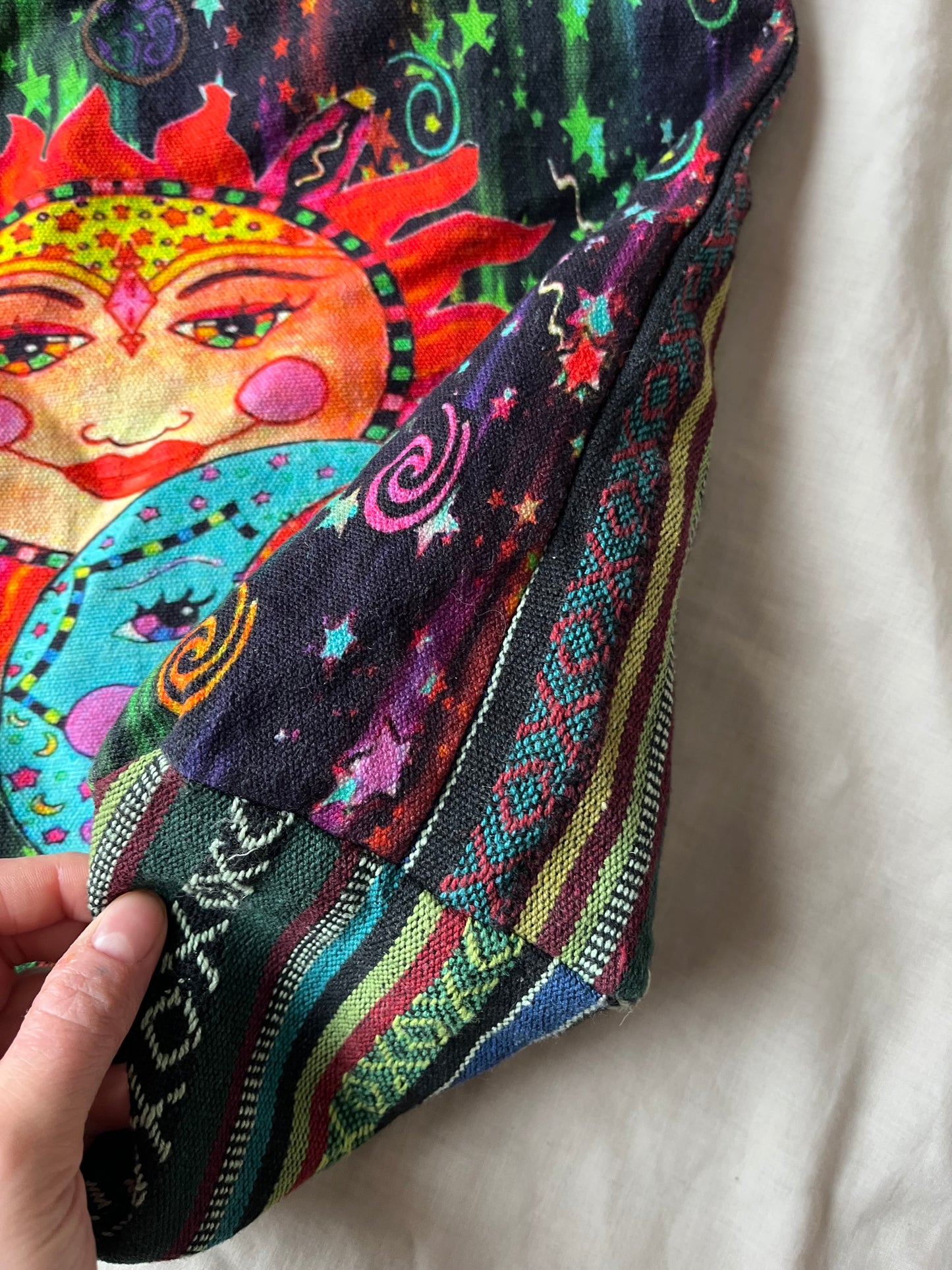Celestial Bag
