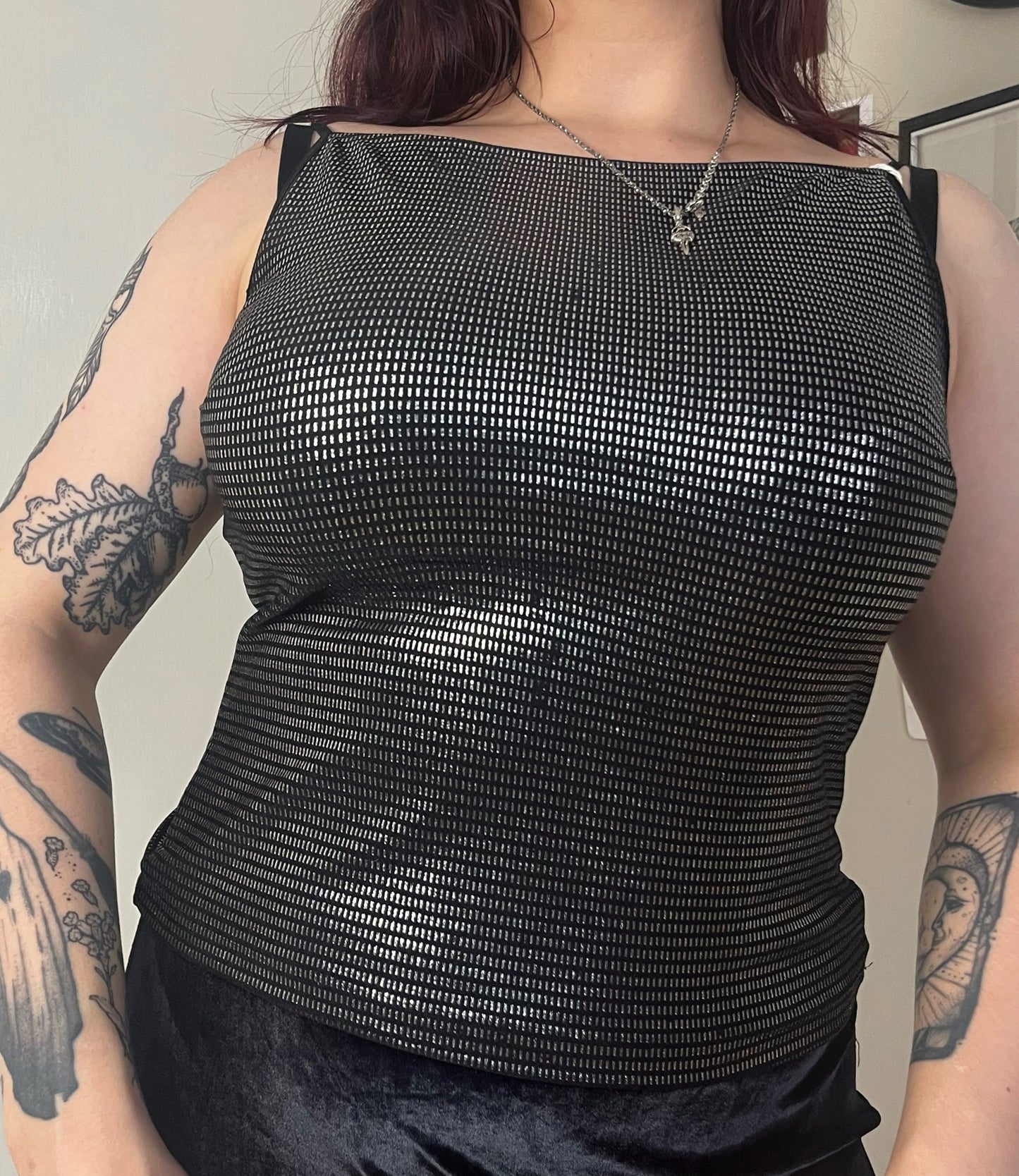 Issie Top UK 12