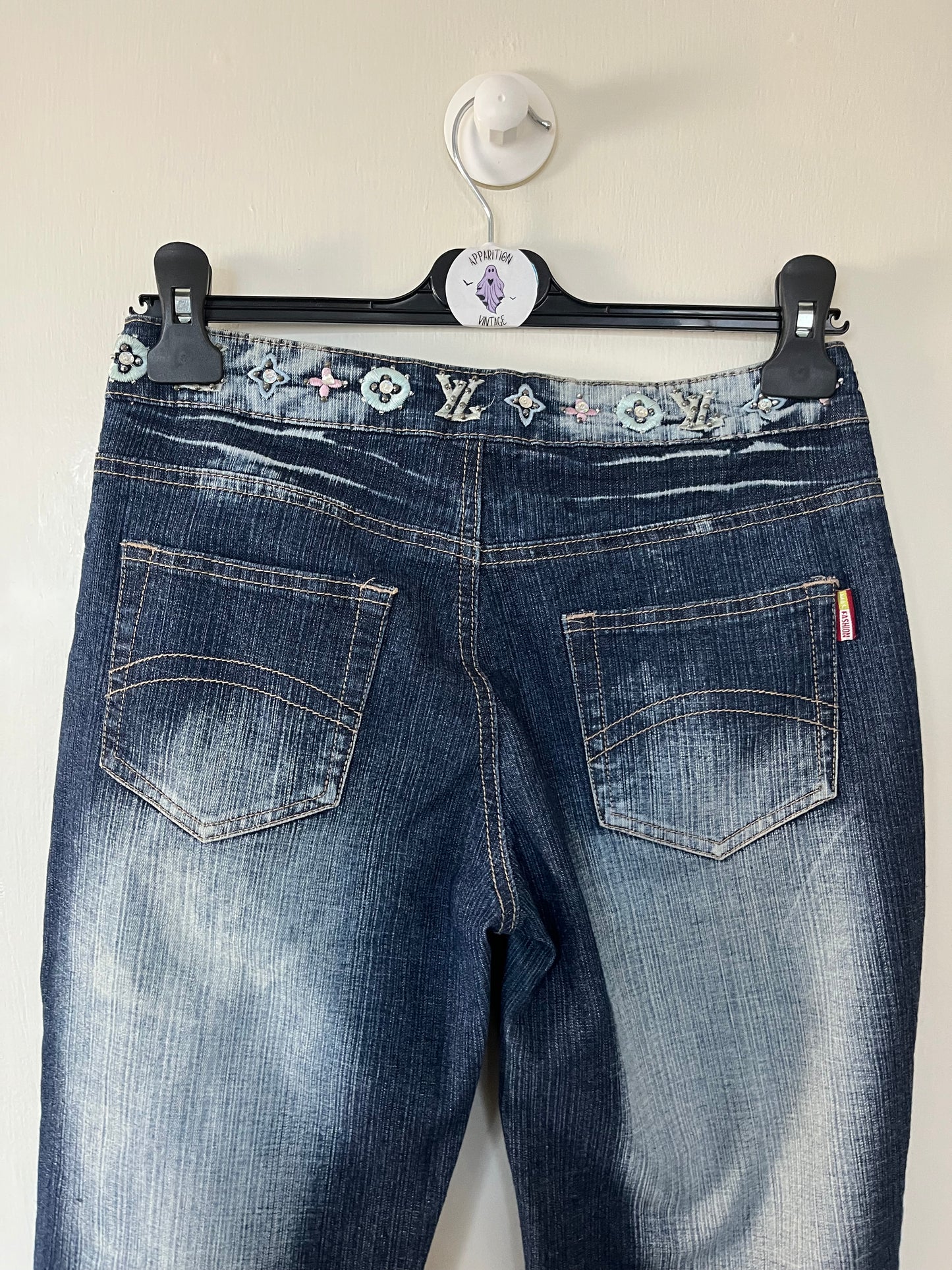 Cordelia Jeans UK 8