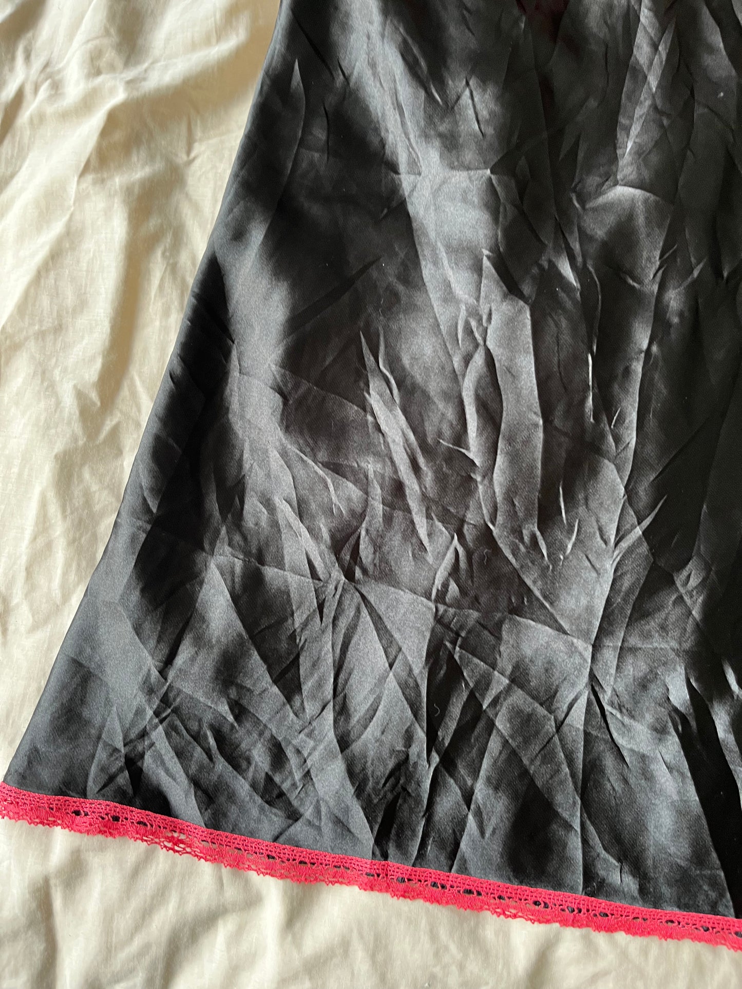 Jessie Slip Dress UK 10