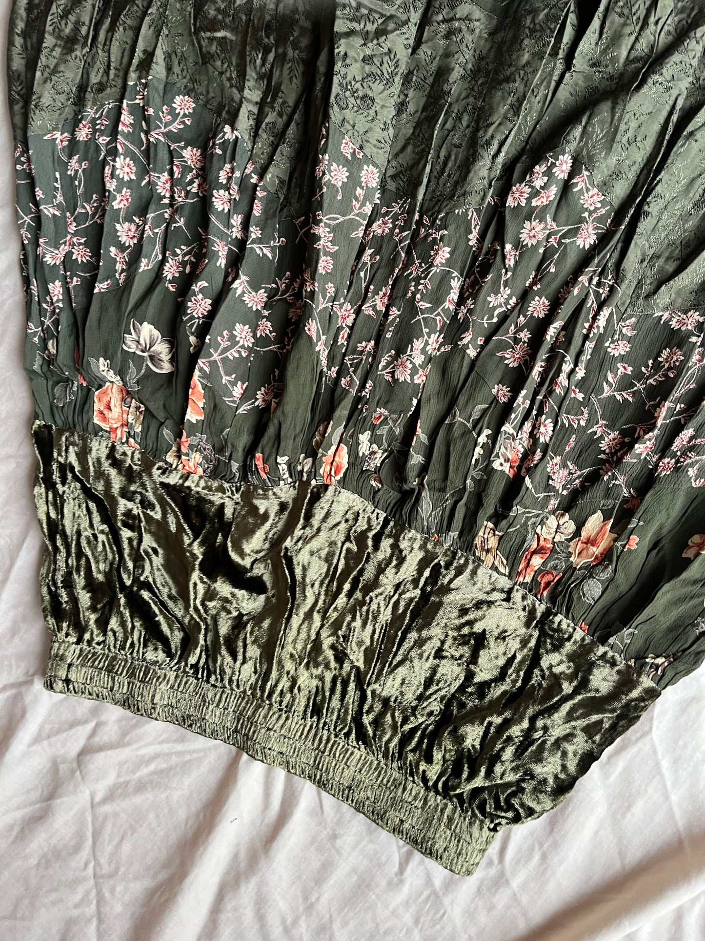 Ivy Skirt UK 10-14