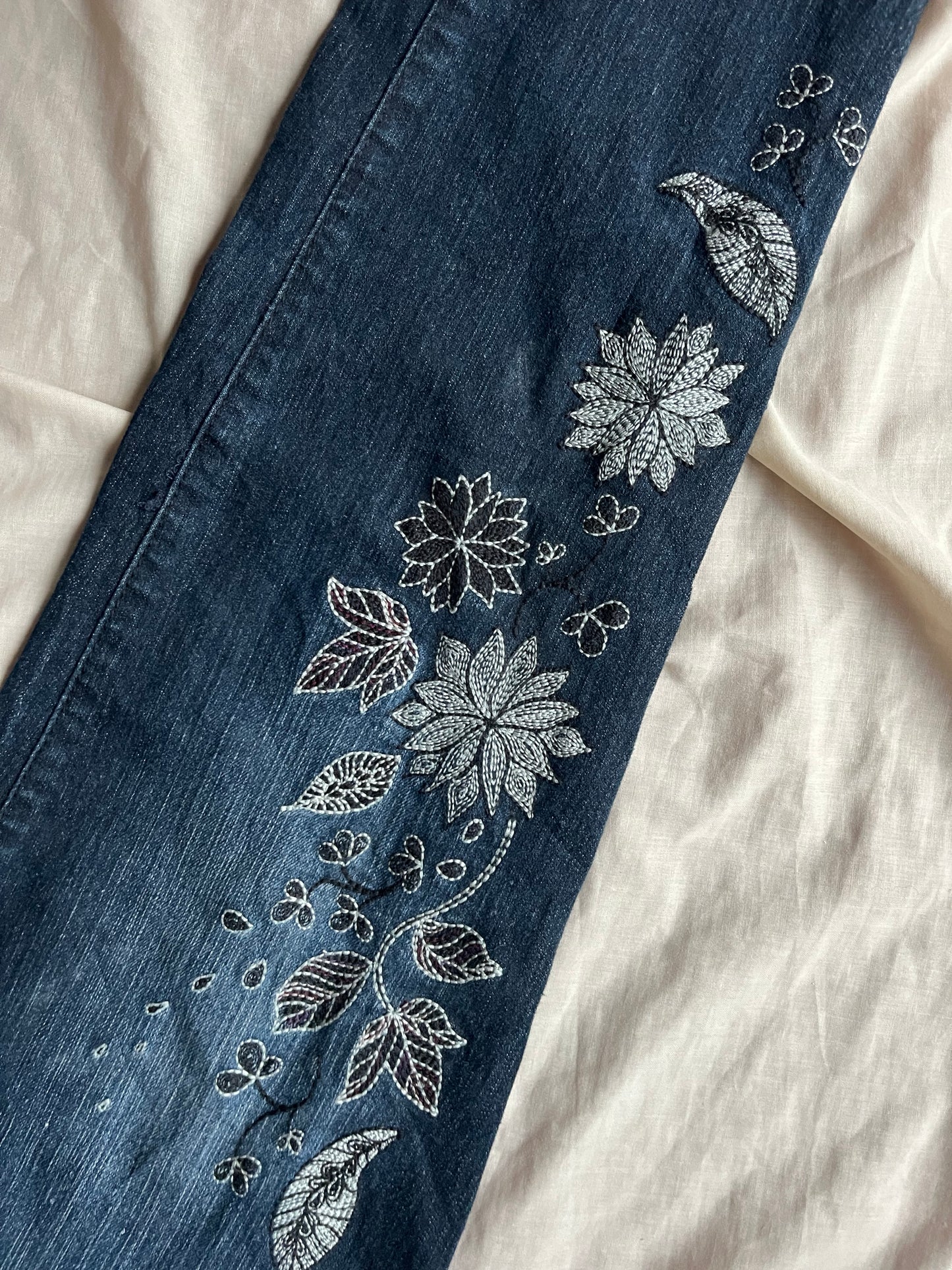 Skye Jeans UK 14