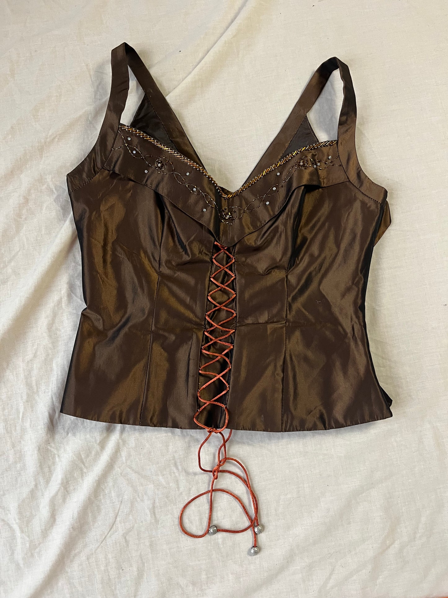Aurora Corset UK 8-10