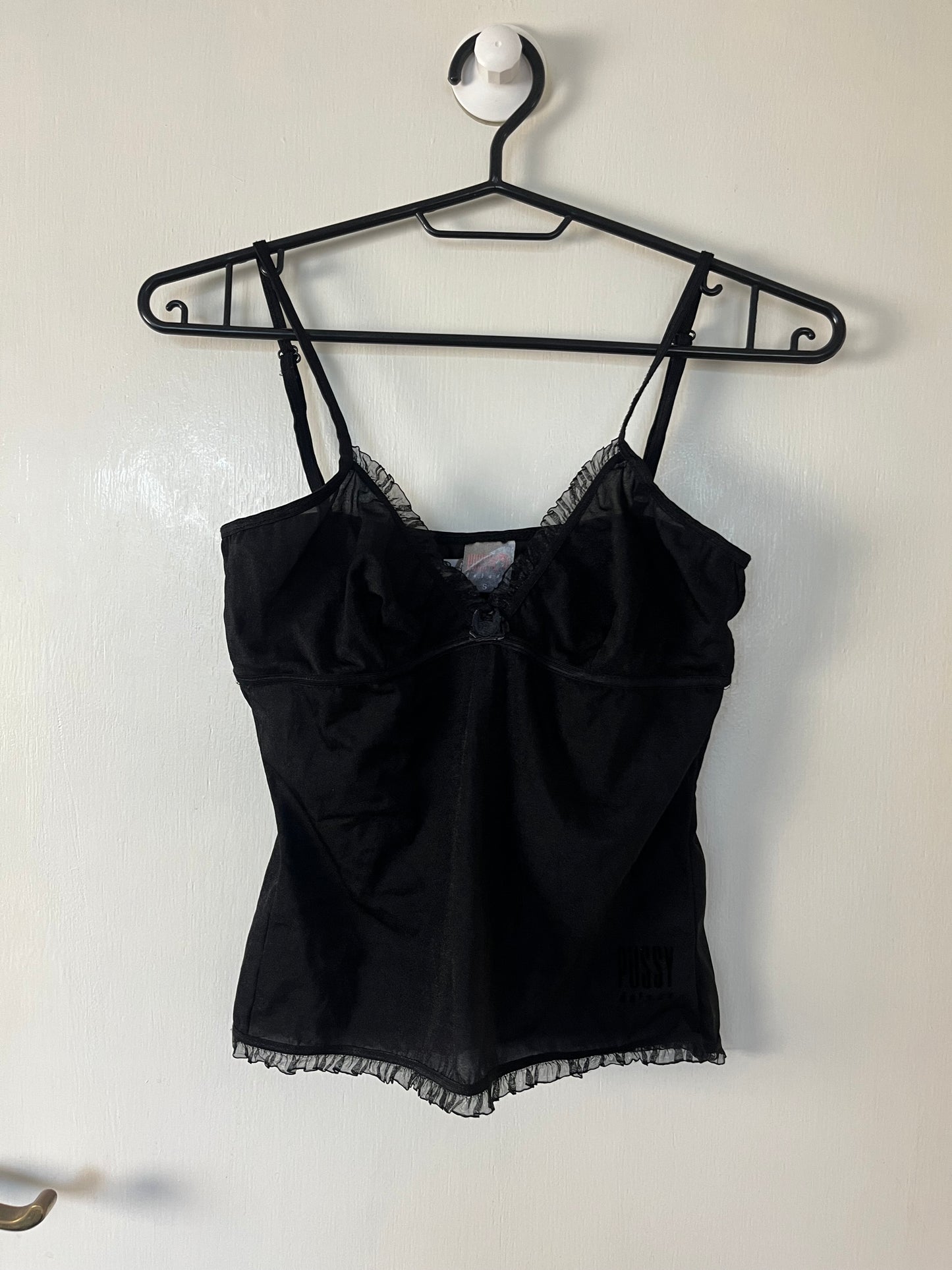 Anabel Top UK 6-8