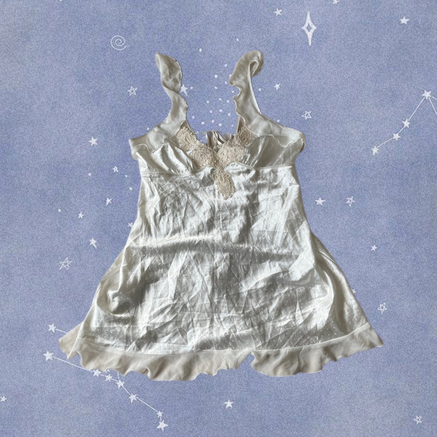 Harmony Slip Dress UK 14
