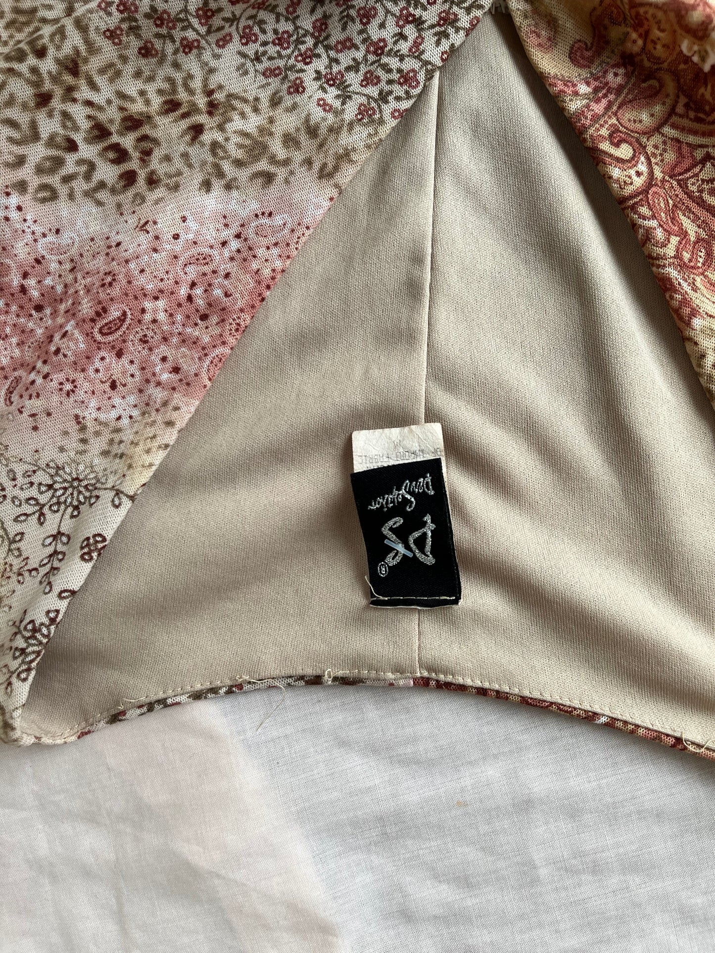 Phoebe Dress UK 8-10