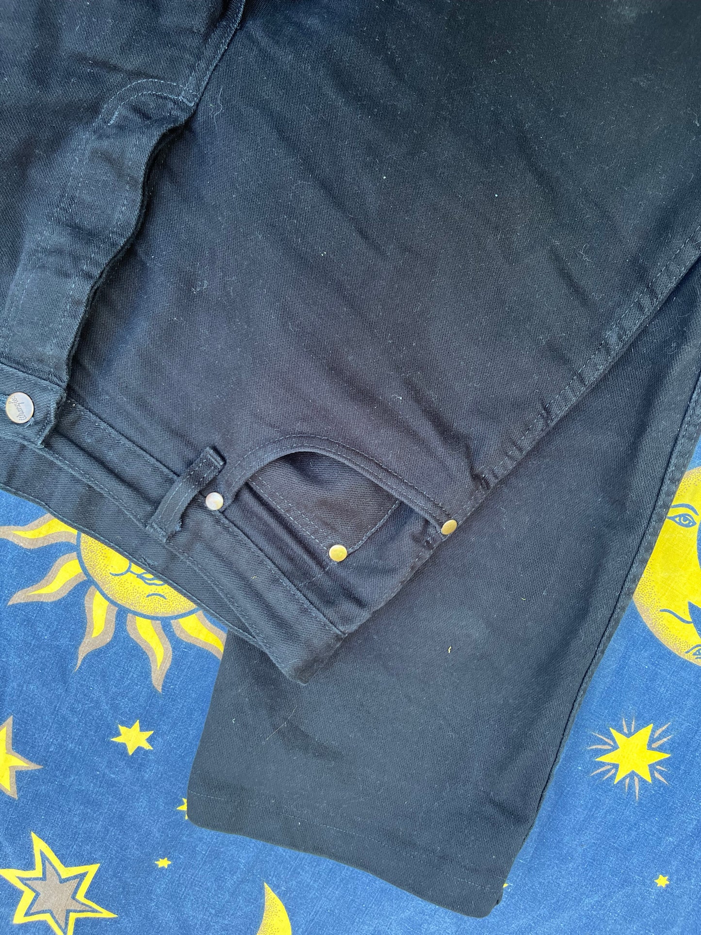 Wrangler Jeans UK 14
