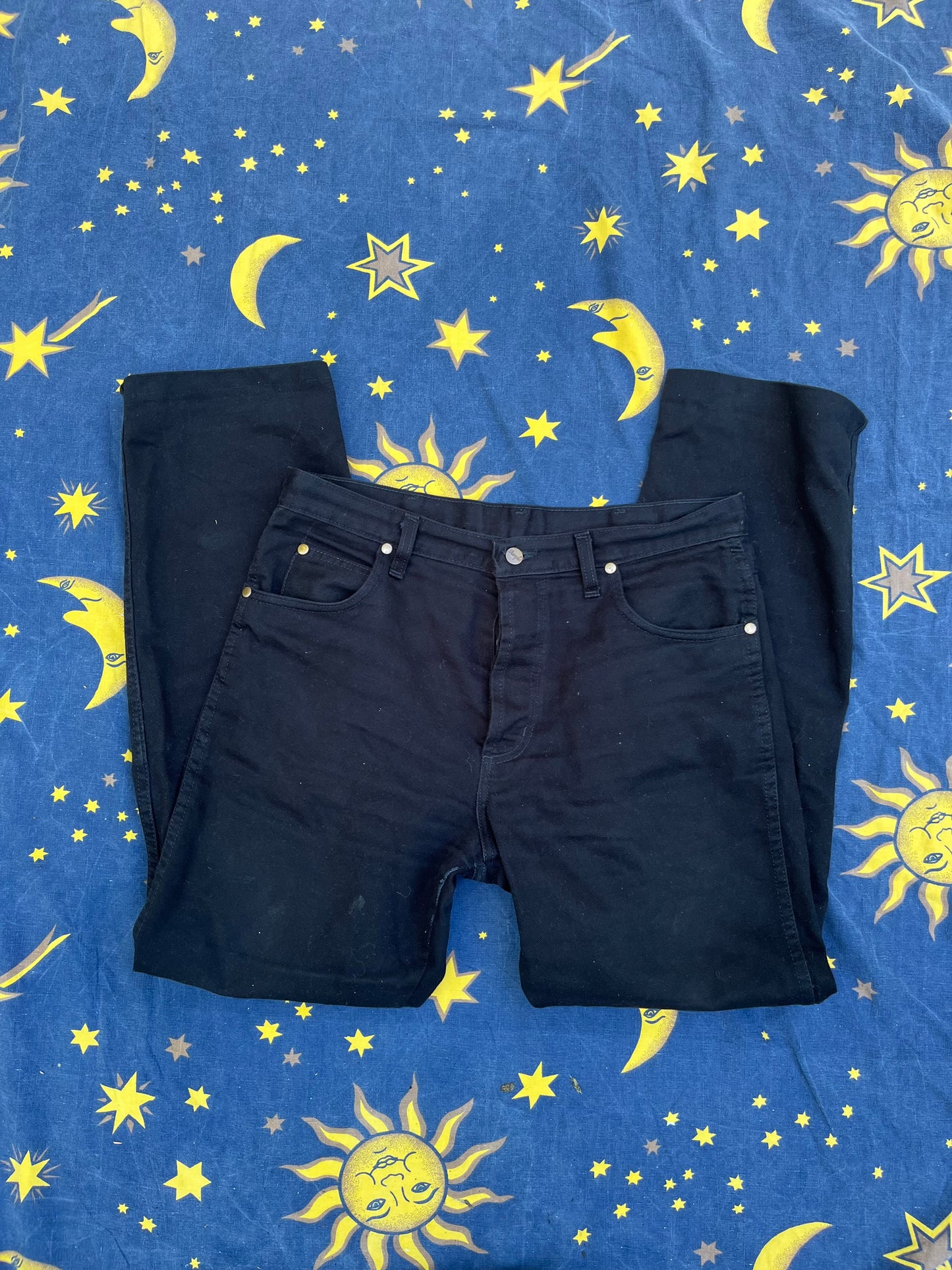 Wrangler Jeans UK 14