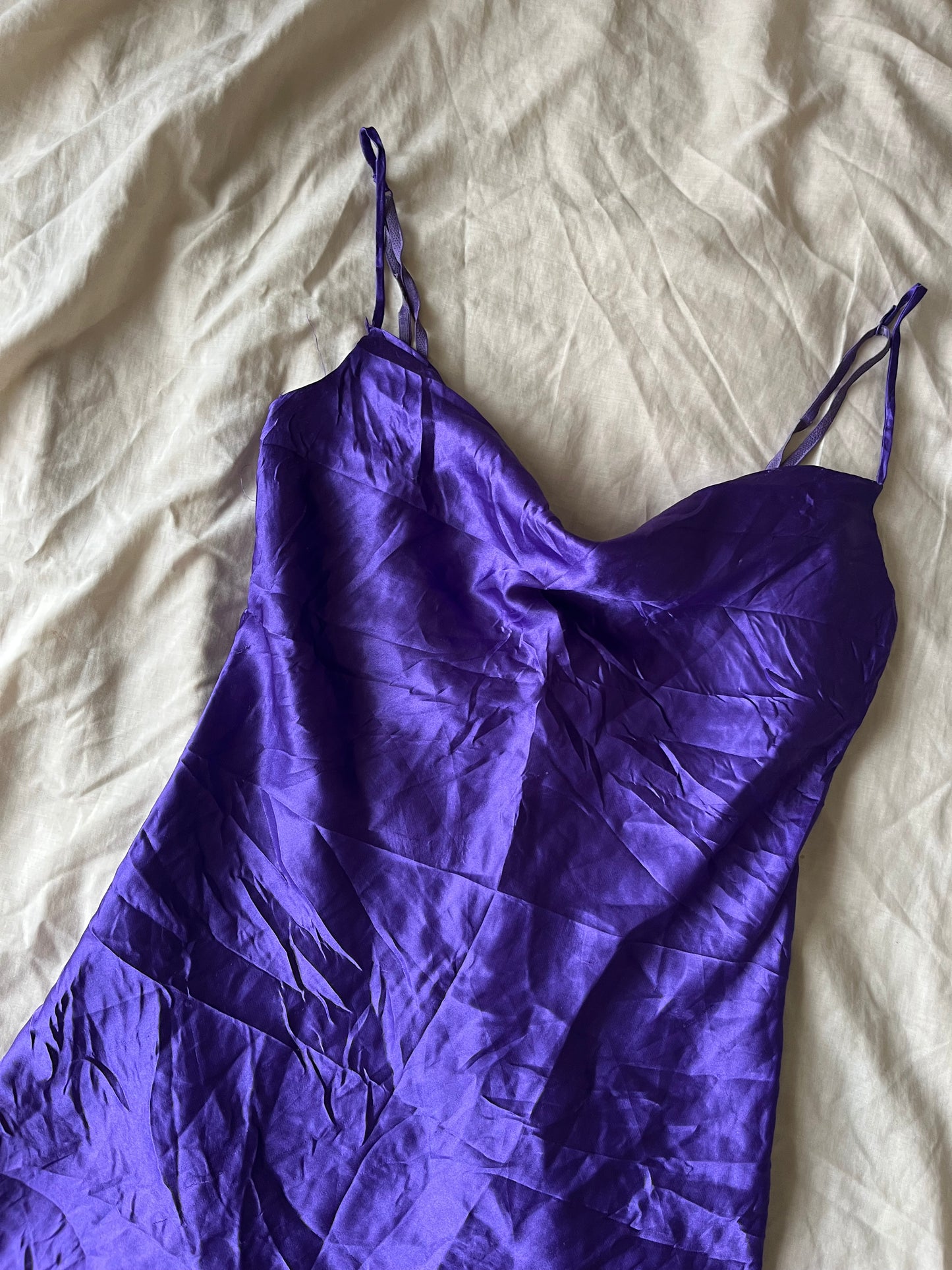 Daisy Slip Dress UK 6
