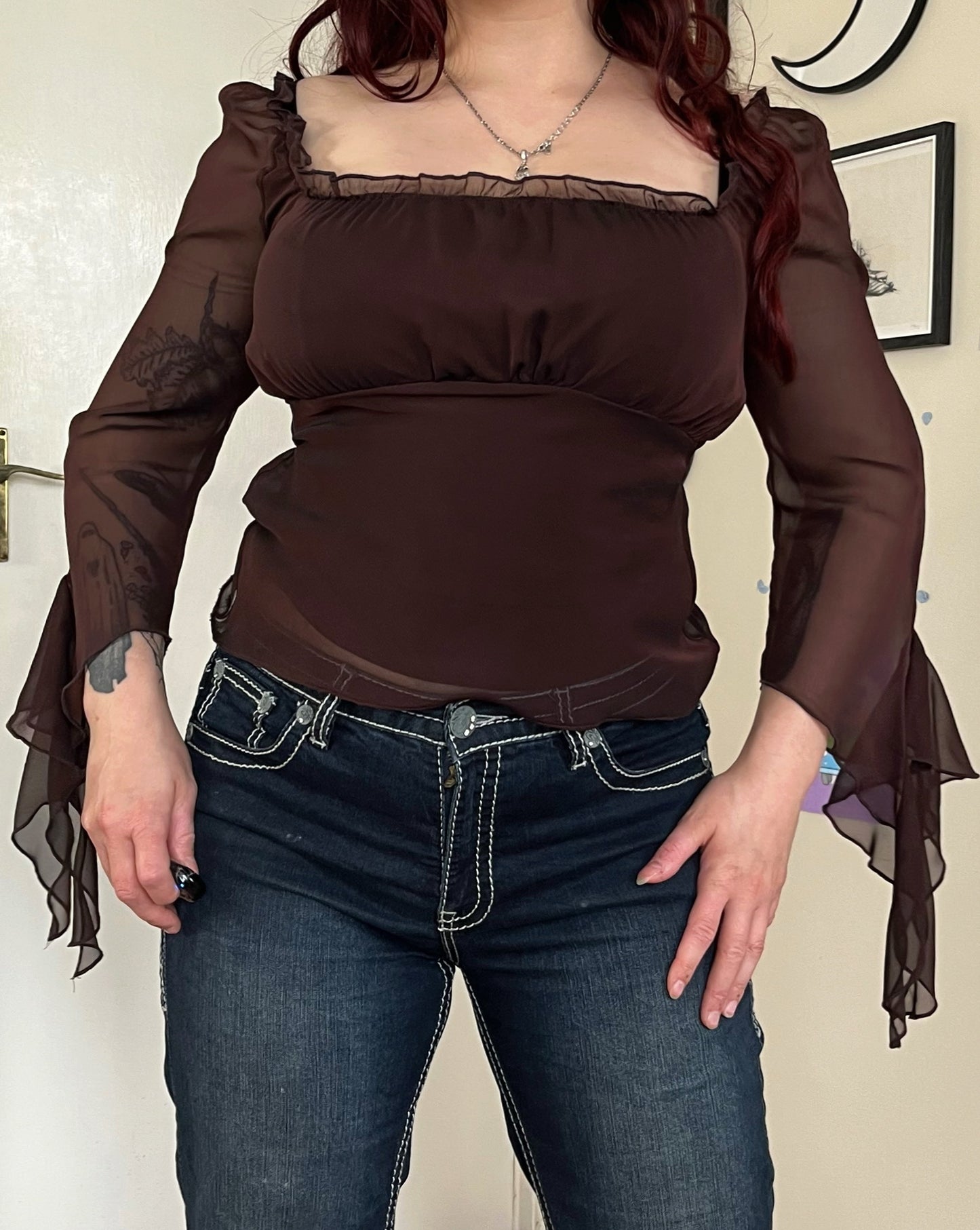 Zoe Jeans UK 12