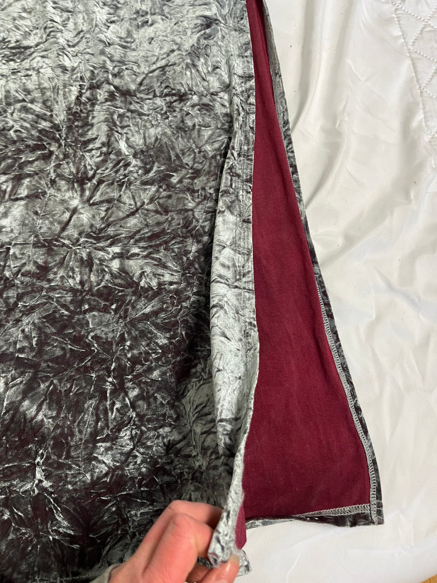 Luna Dress UK 8-10