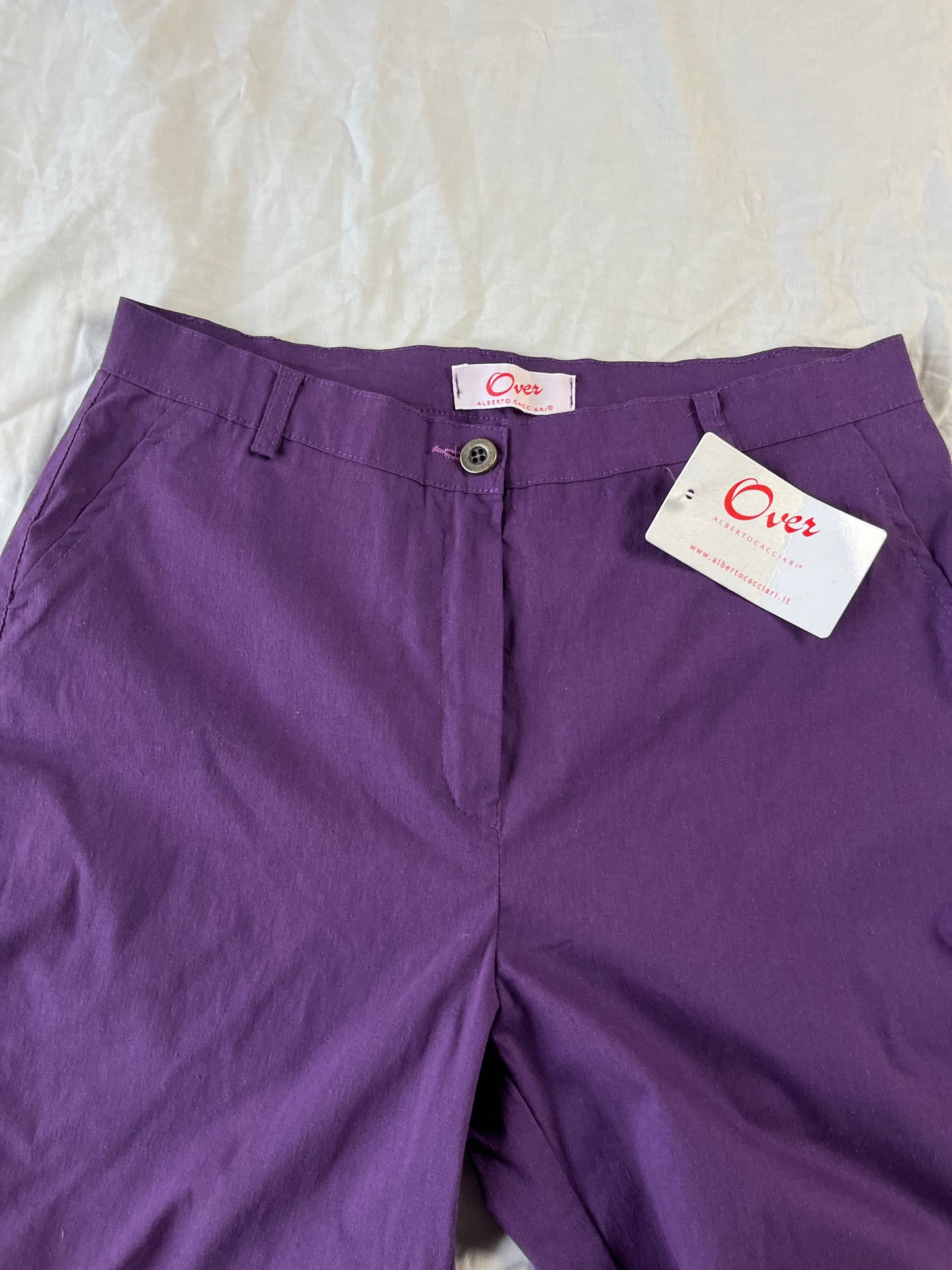 Vivian 90s Pants UK 10
