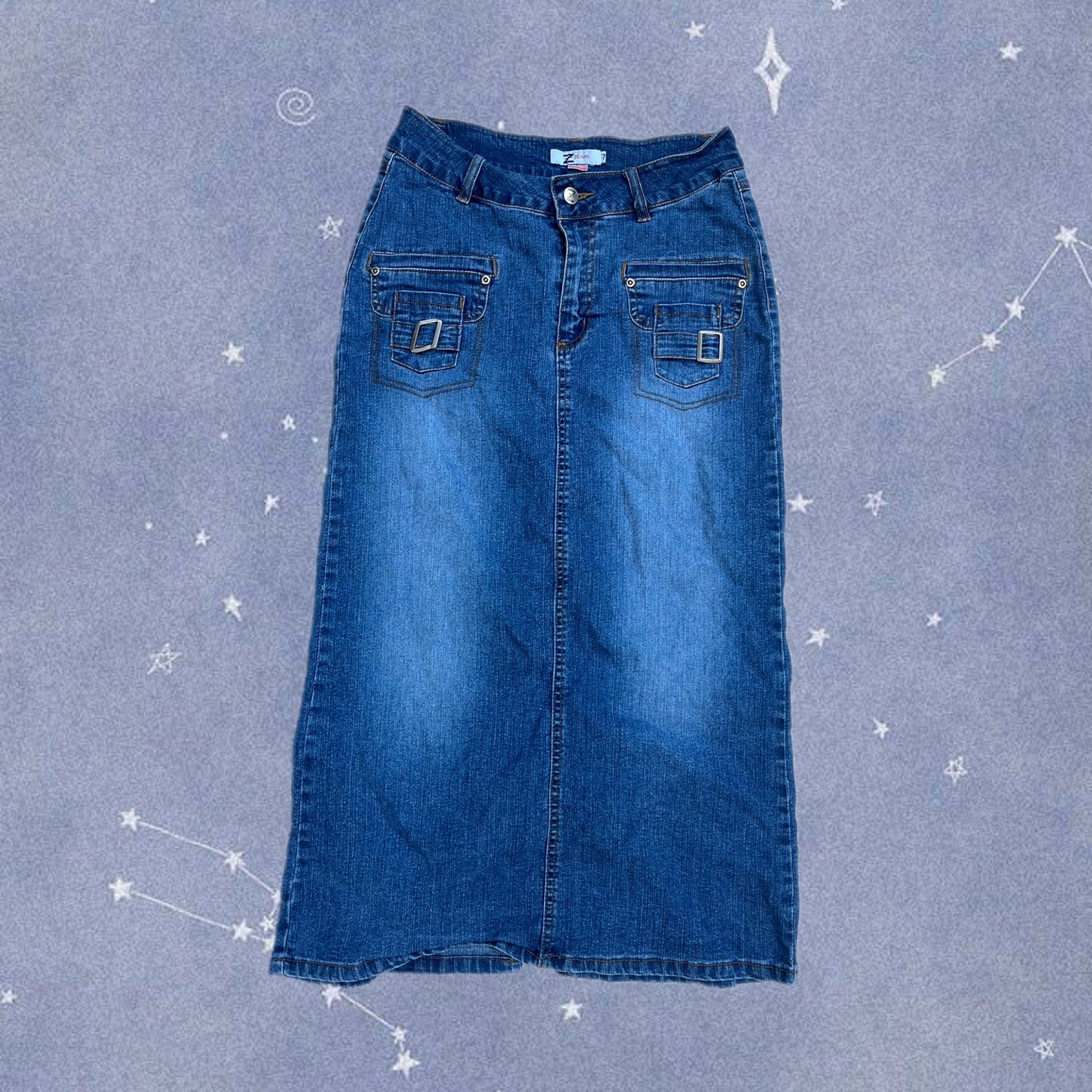Zoe Skirt UK 8-10