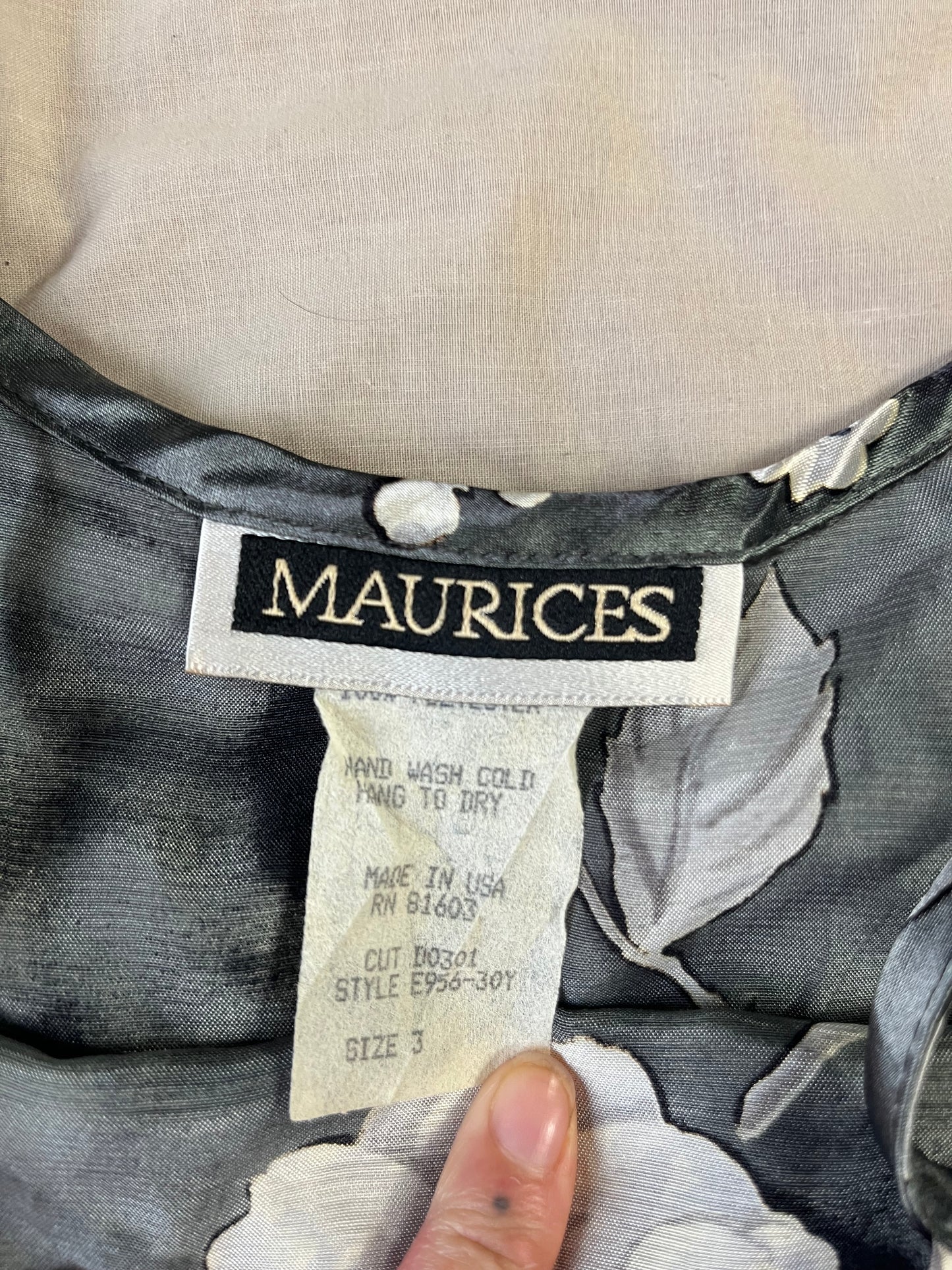 Chloe Dress UK 8-10