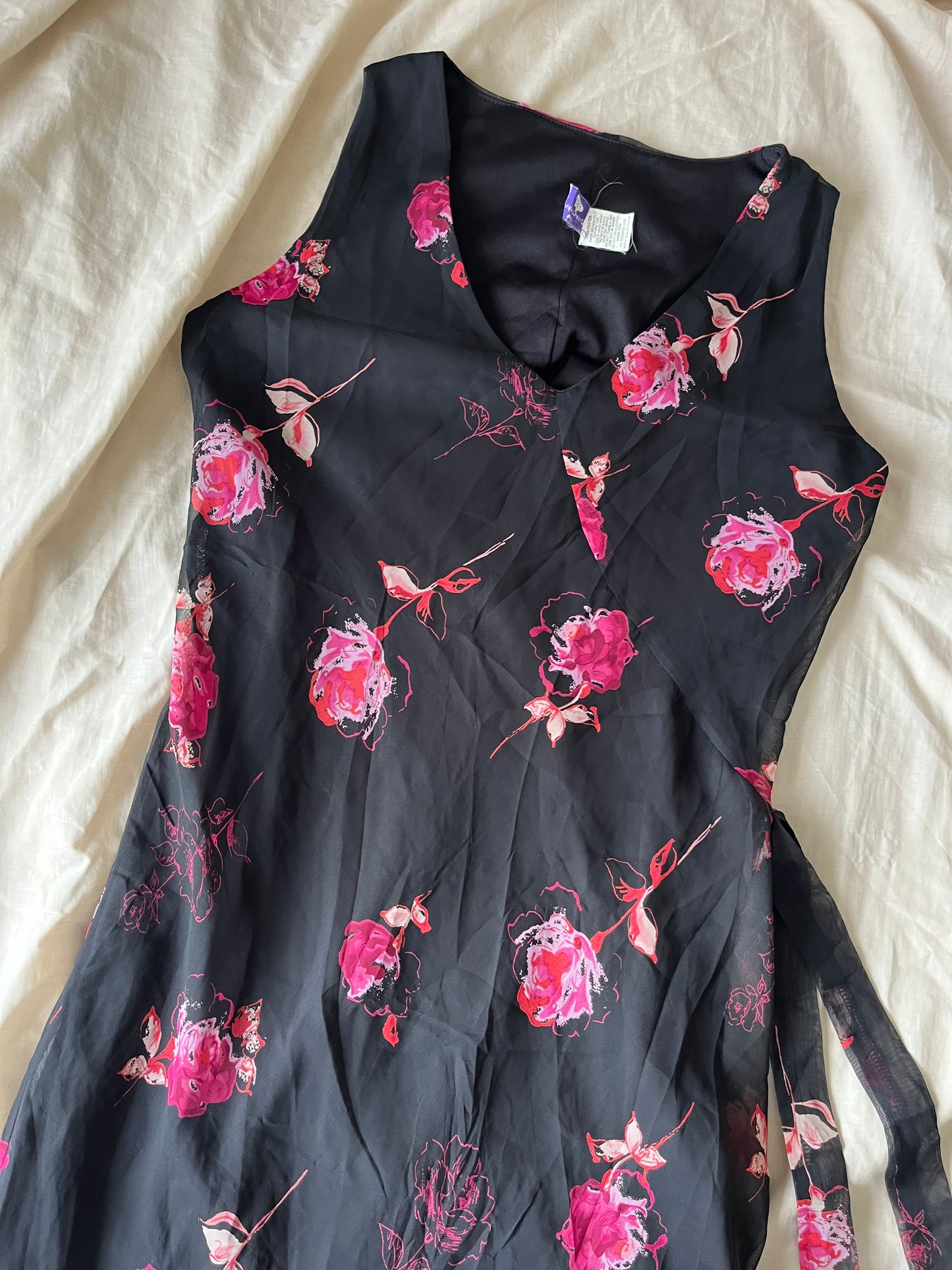 Rosie Dress UK 10