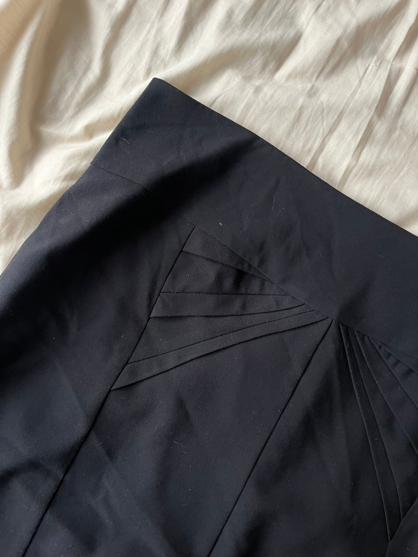 Dana Skirt UK 16