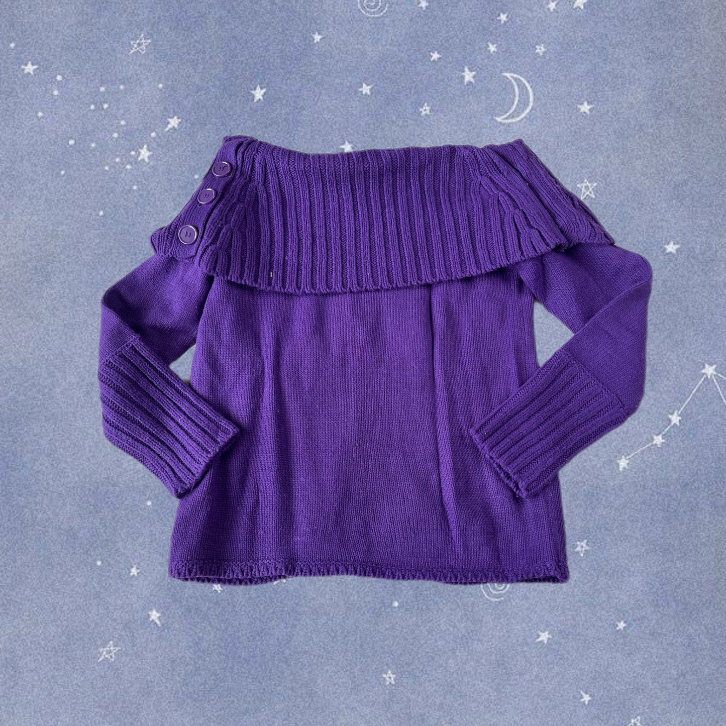 Amelie Jumper UK 12