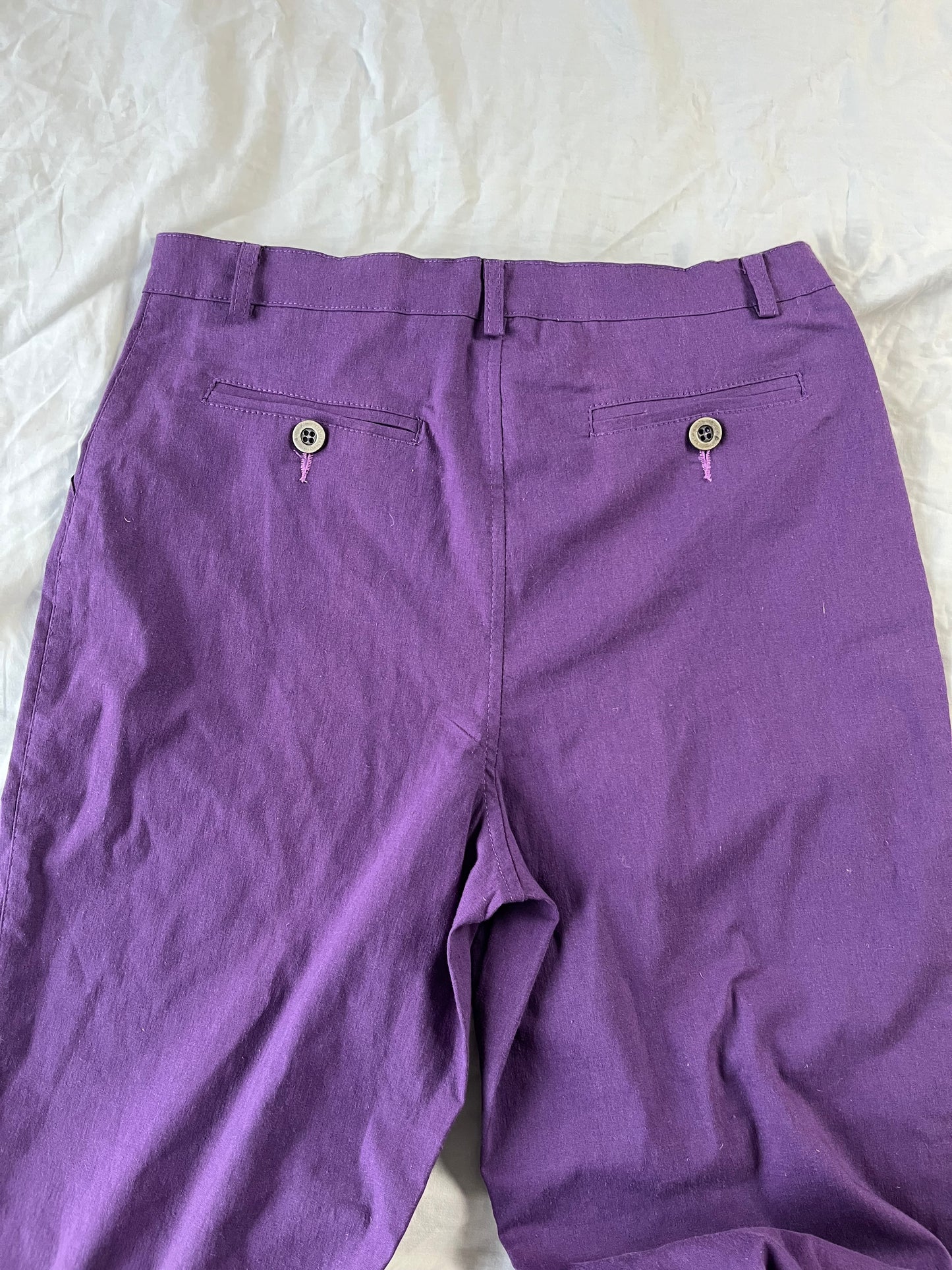 Vivian 90s Pants UK 10
