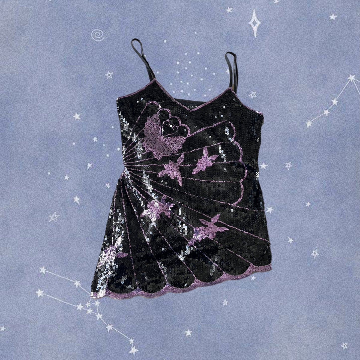 Aaliyah Top UK 8-10