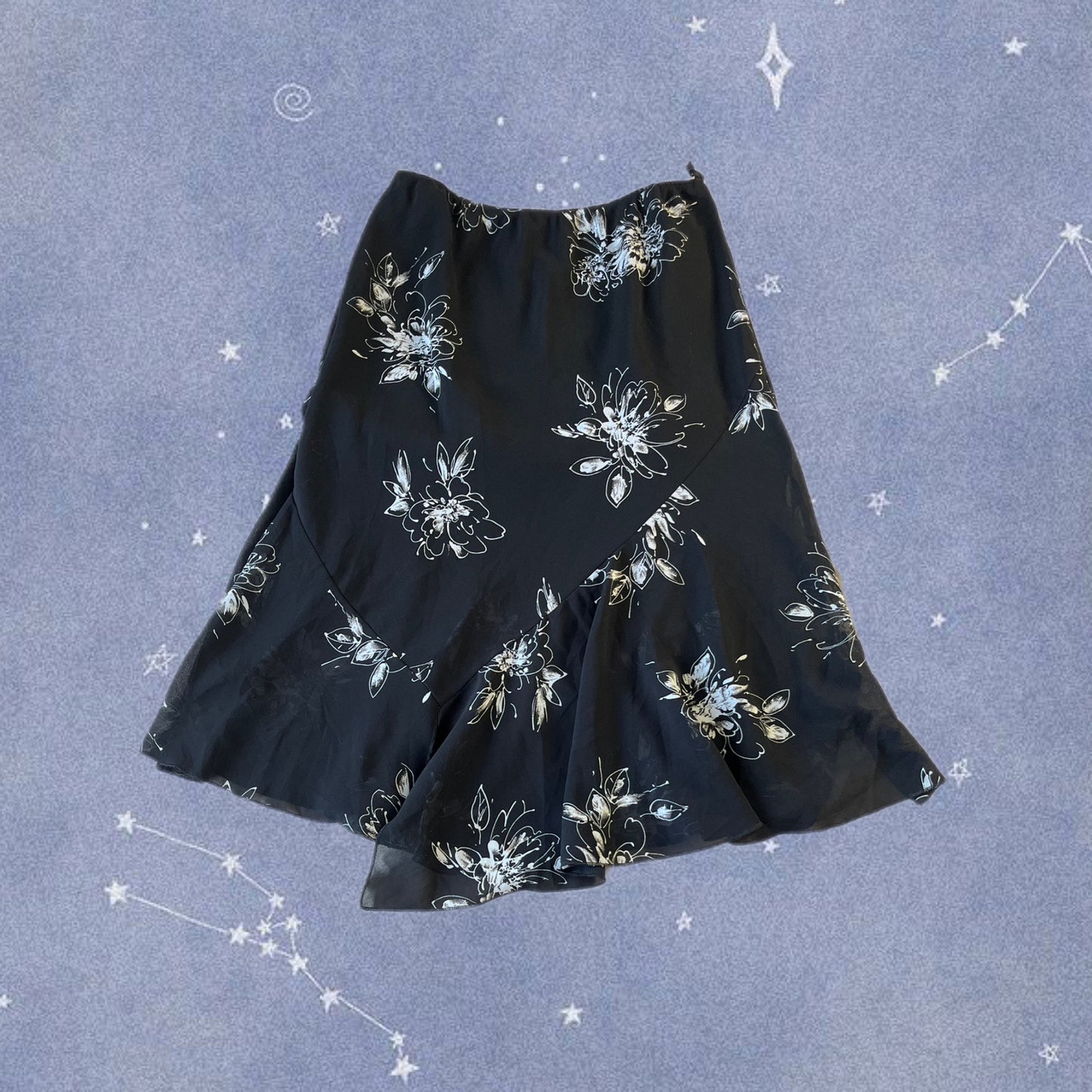 Rhiannon Skirt UK 12-18
