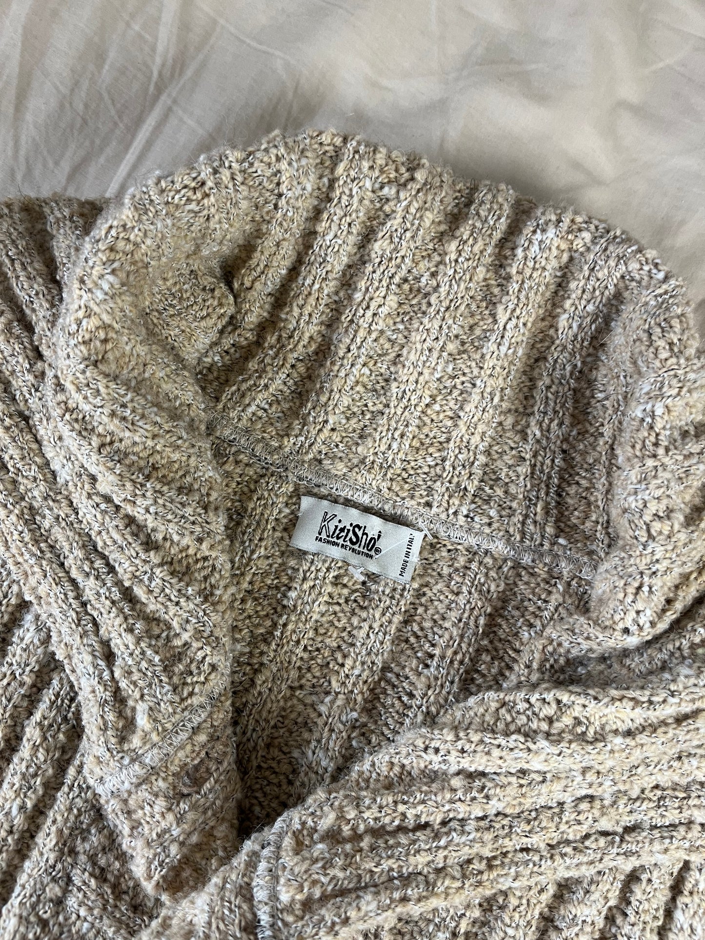Ivy Cardigan UK 10-18