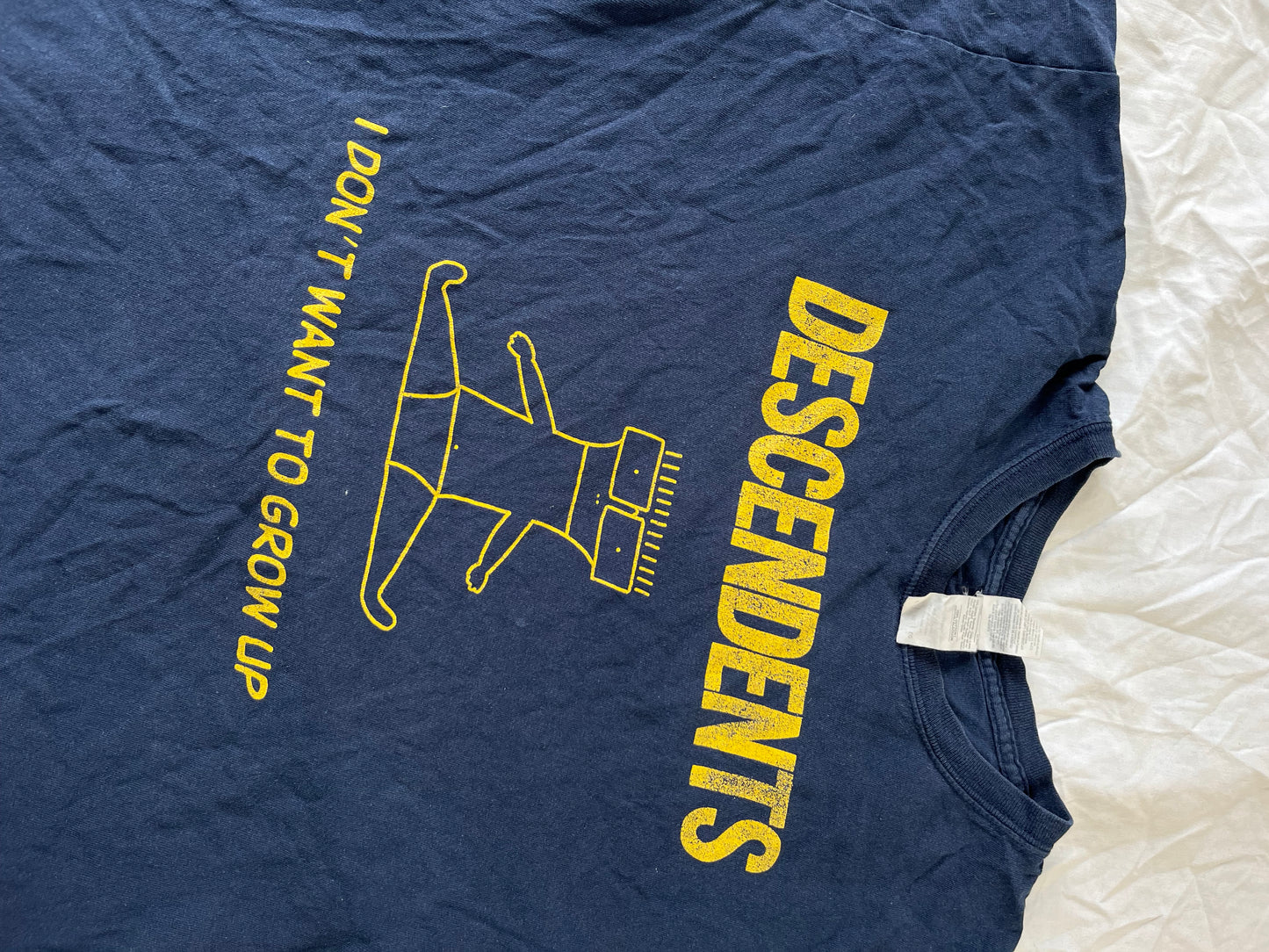 Descendents Tshirt XL