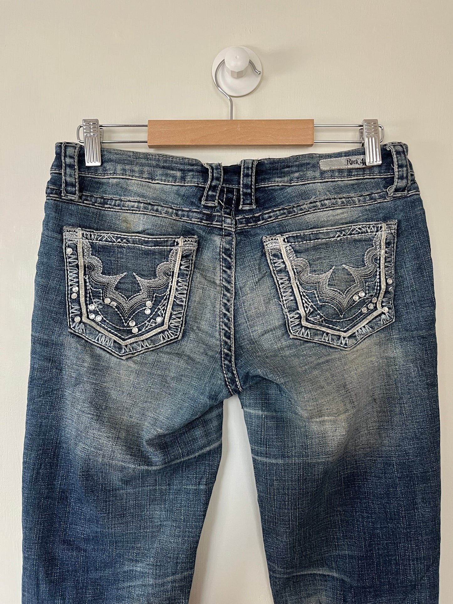 Madison Jeans UK 8-10