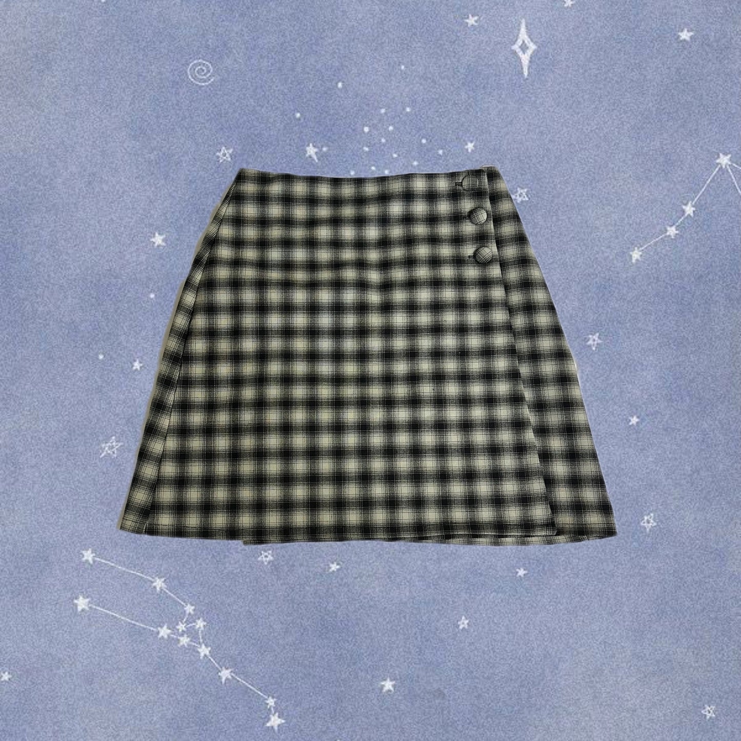 Sasha Skirt UK 8
