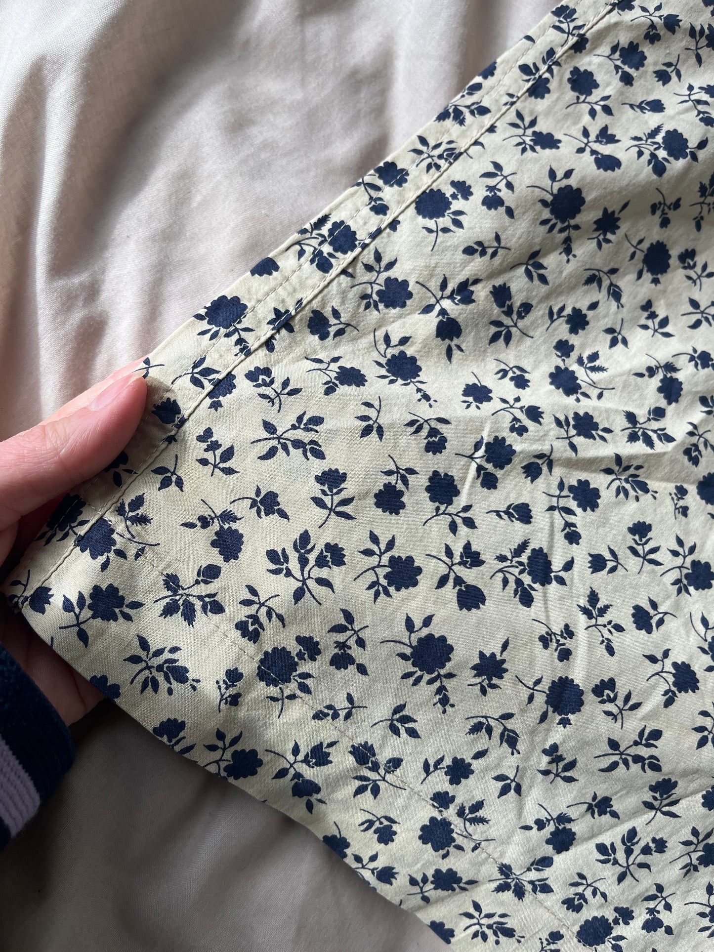 Paige 90s Skirt UK 12