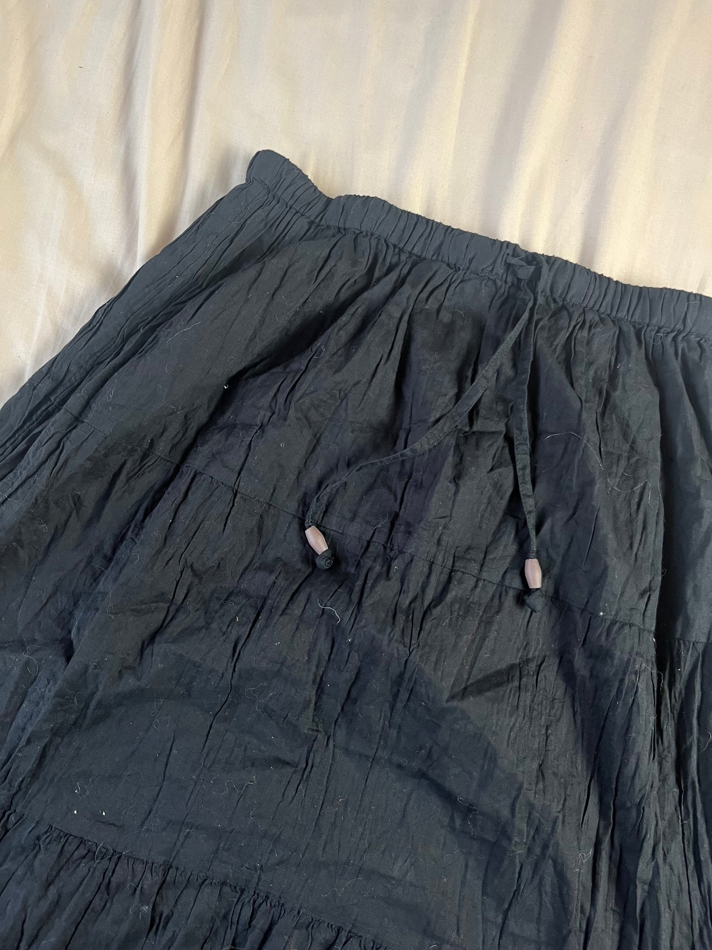 Heather 90s Skirt UK 10-16