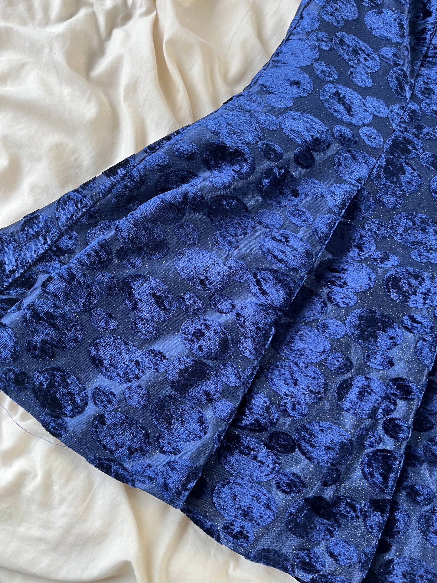 Stella 90s Skirt UK 14-16