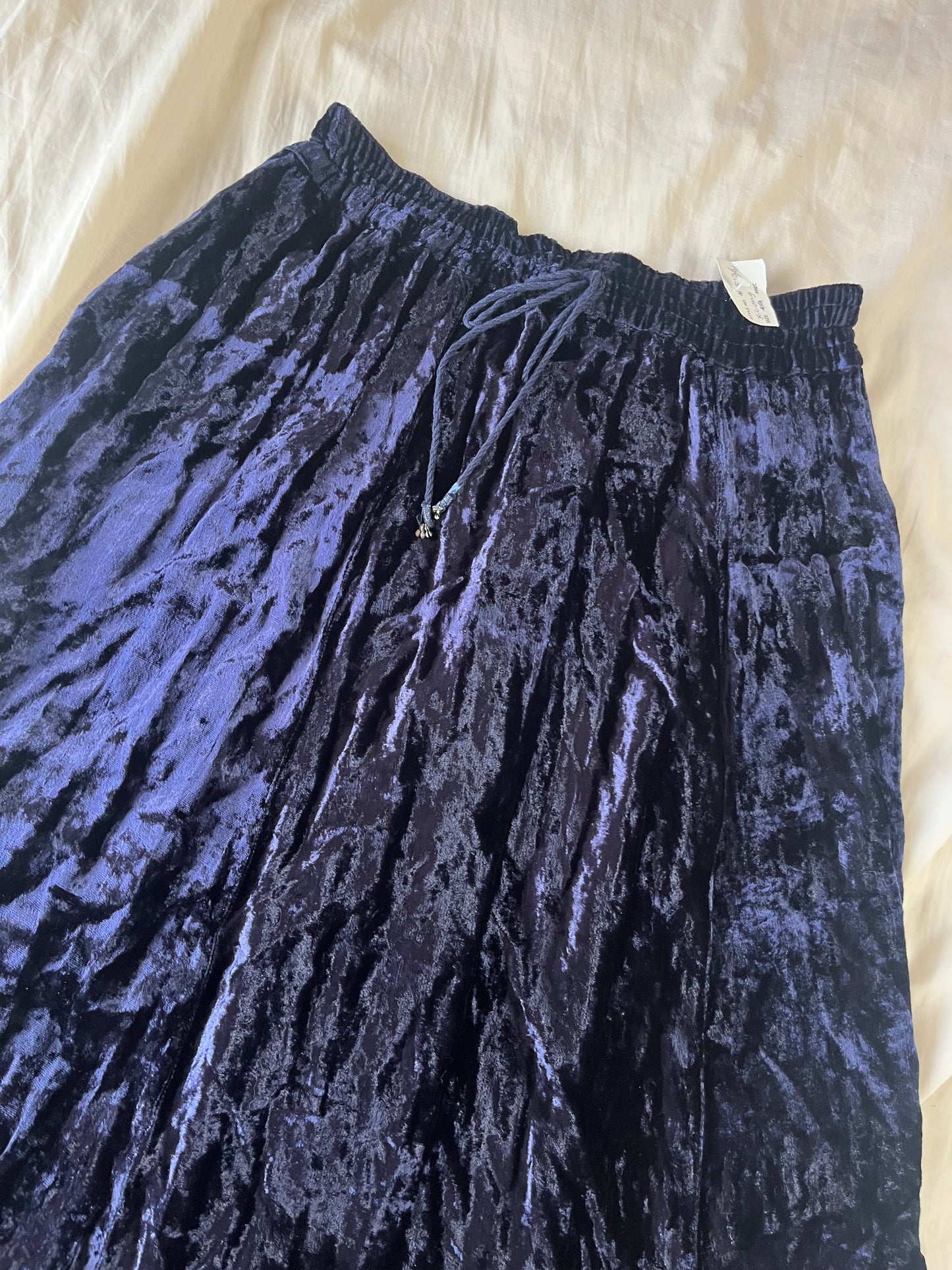 Anna Skirt UK 10-18