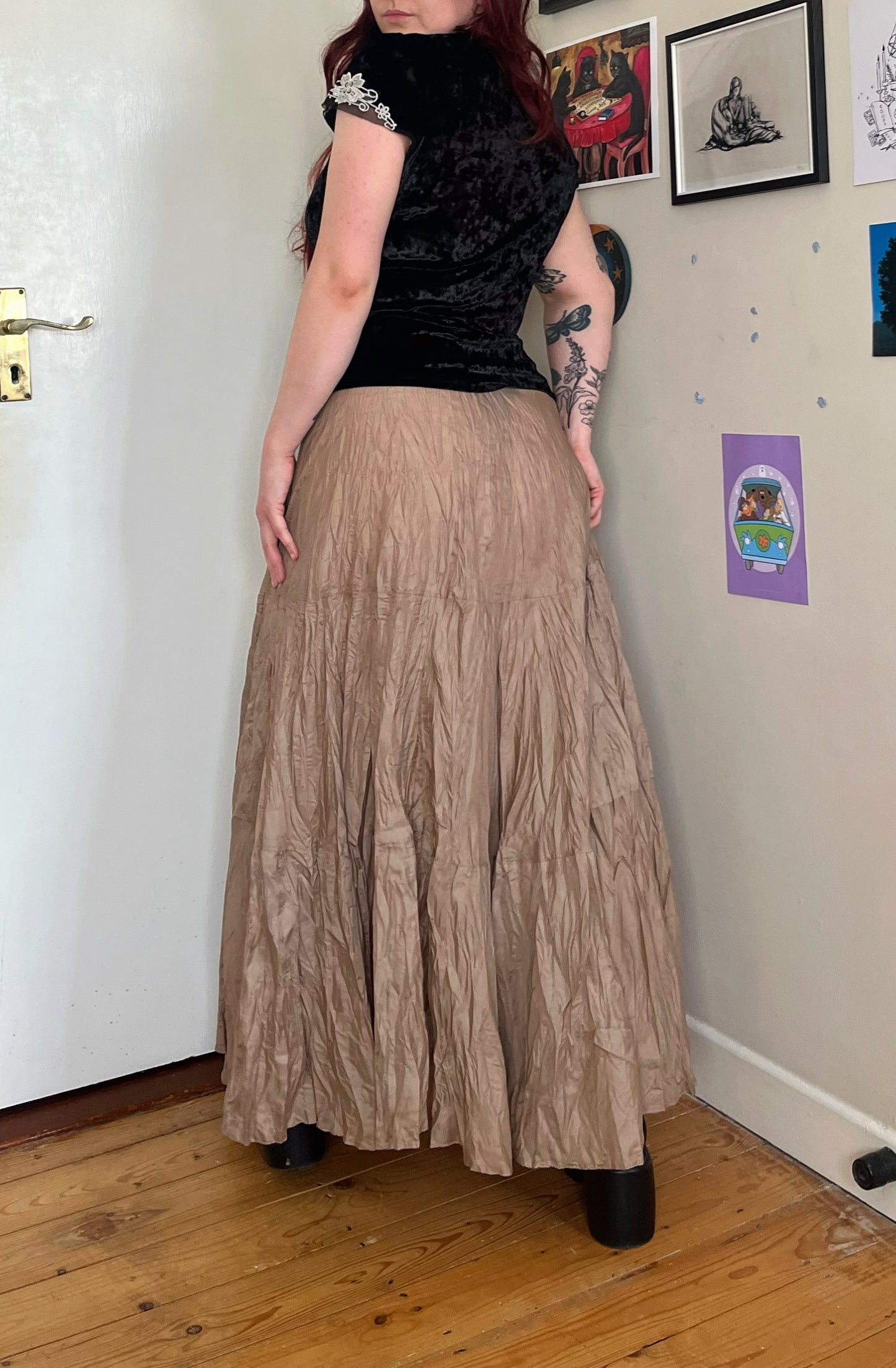 Sarah Skirt UK 6-10