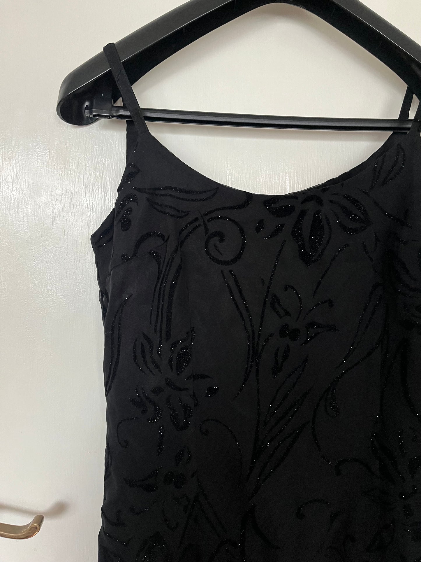 Faith Dress UK 10