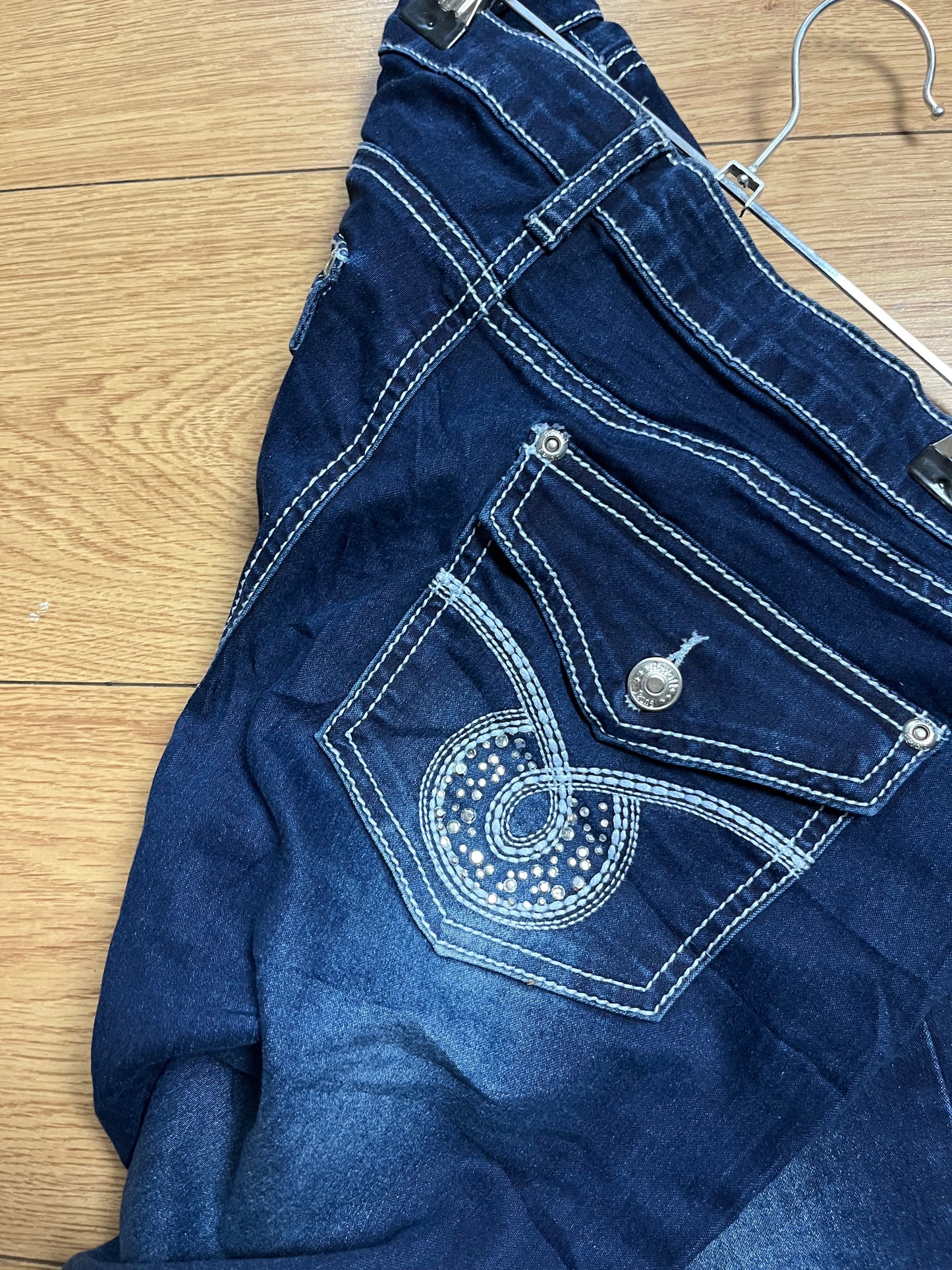 2000s Jeans UK 10