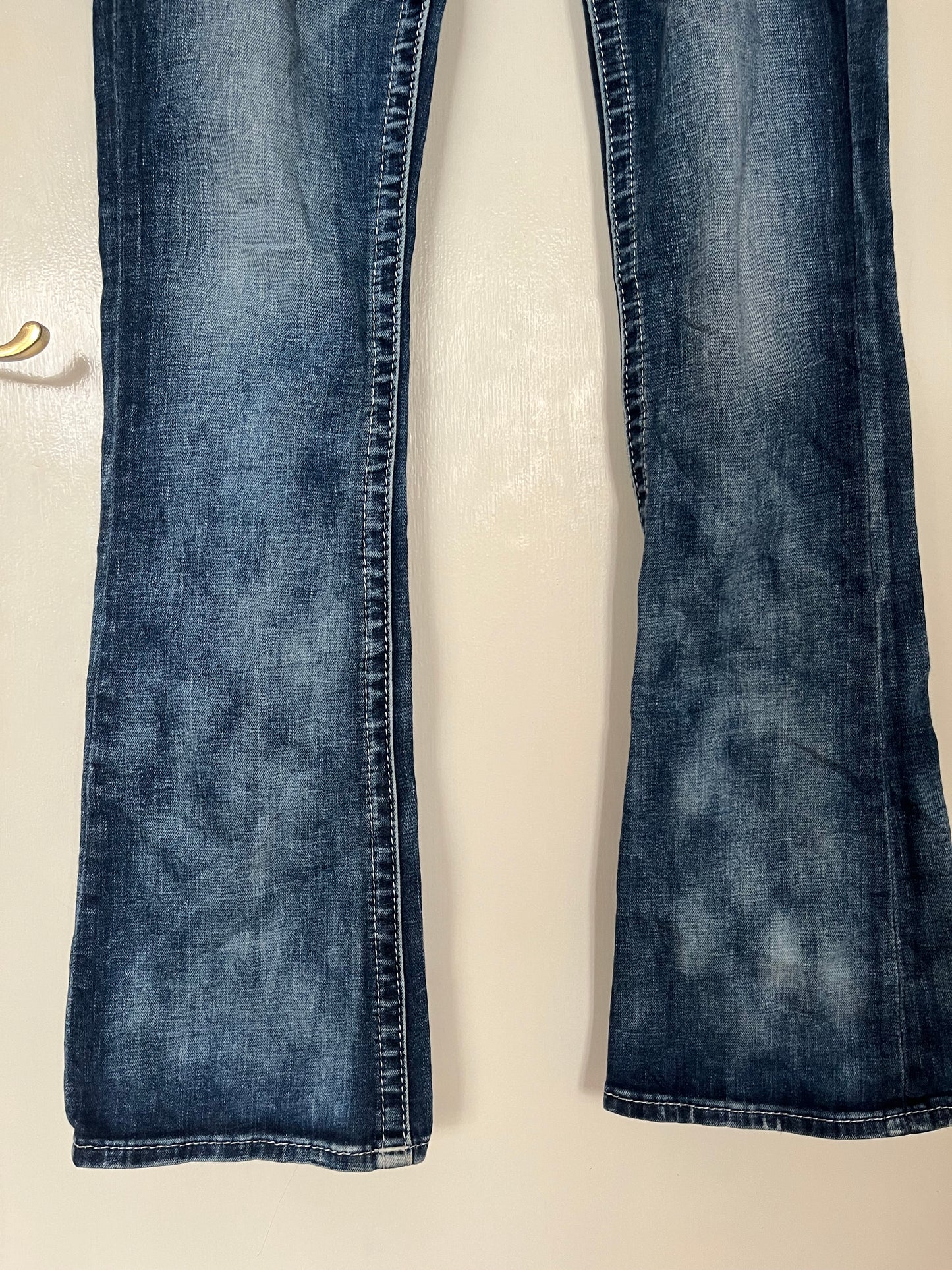 Rock Revival Jeans UK 8-10