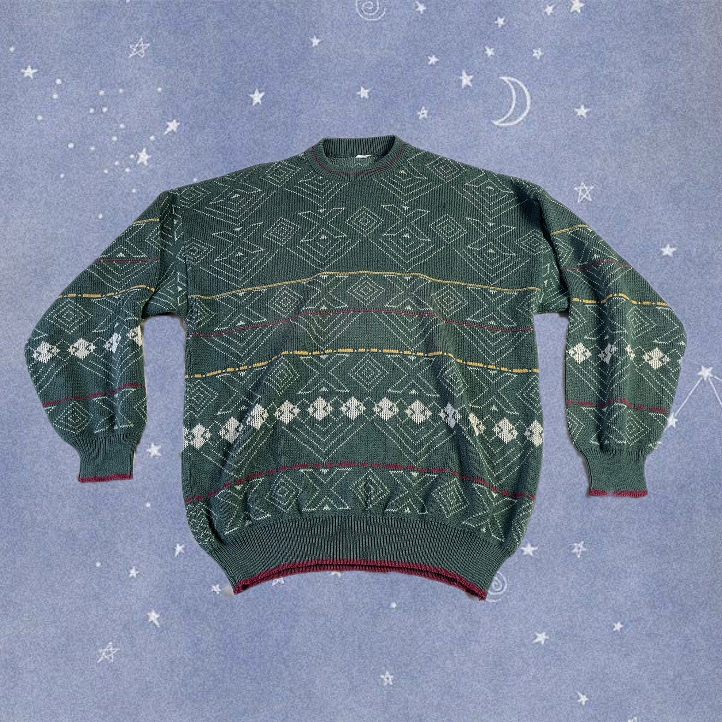 Tina Jumper XL