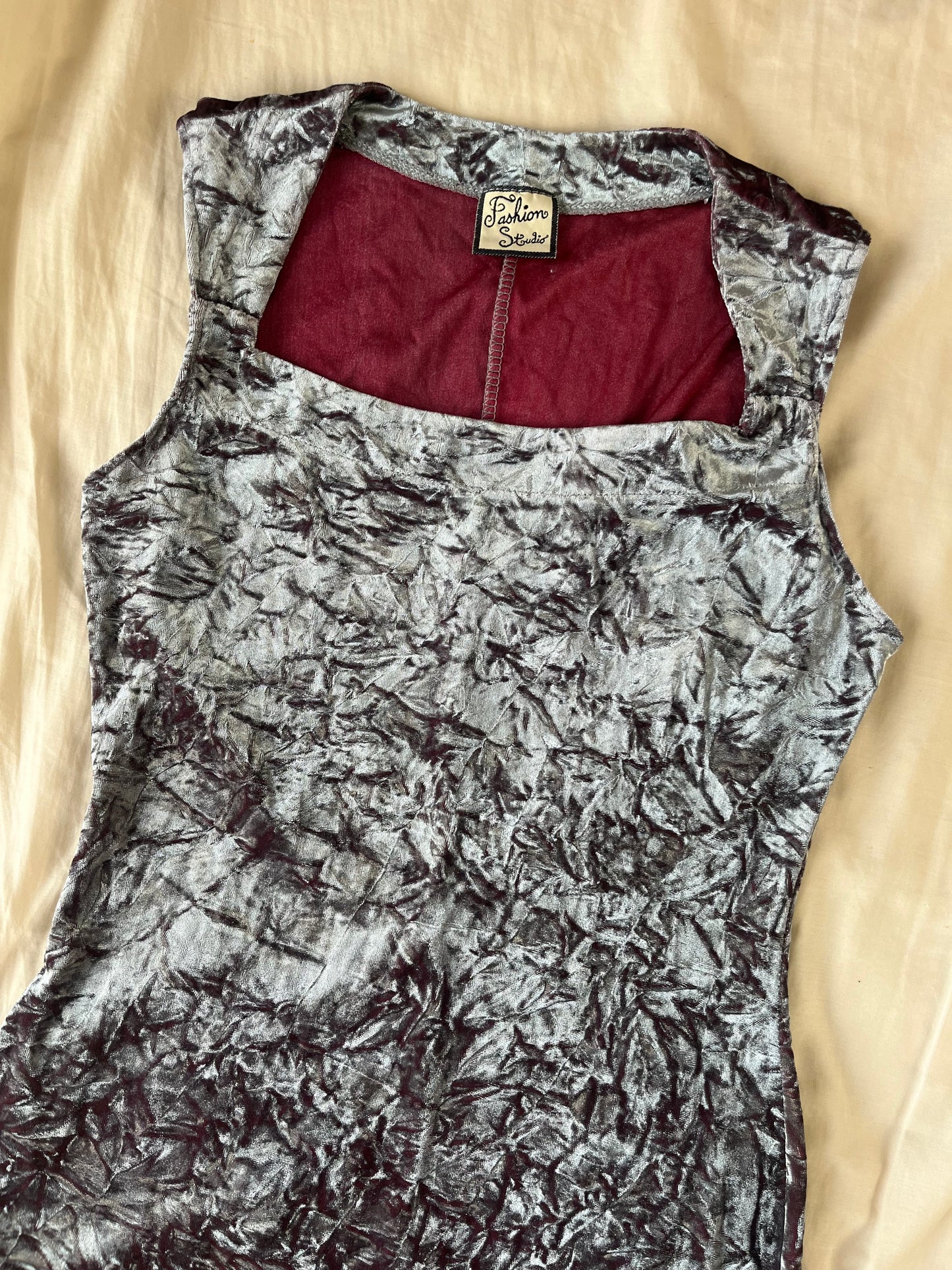 Sophia Dress UK 6-10