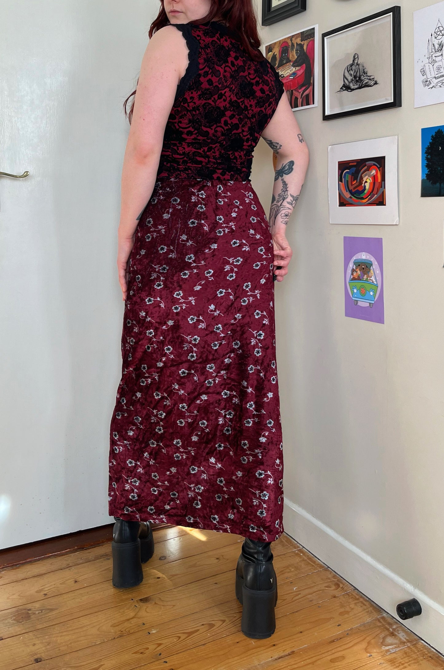 Drusilla Skirt UK 6-14