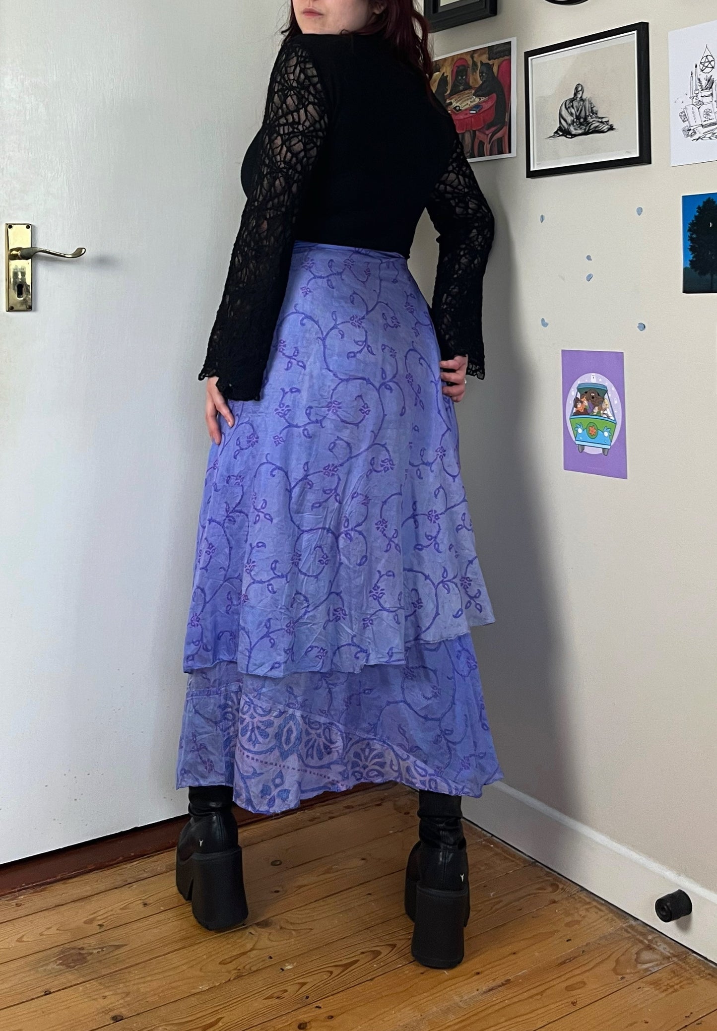 Kristen Skirt UK 4-18