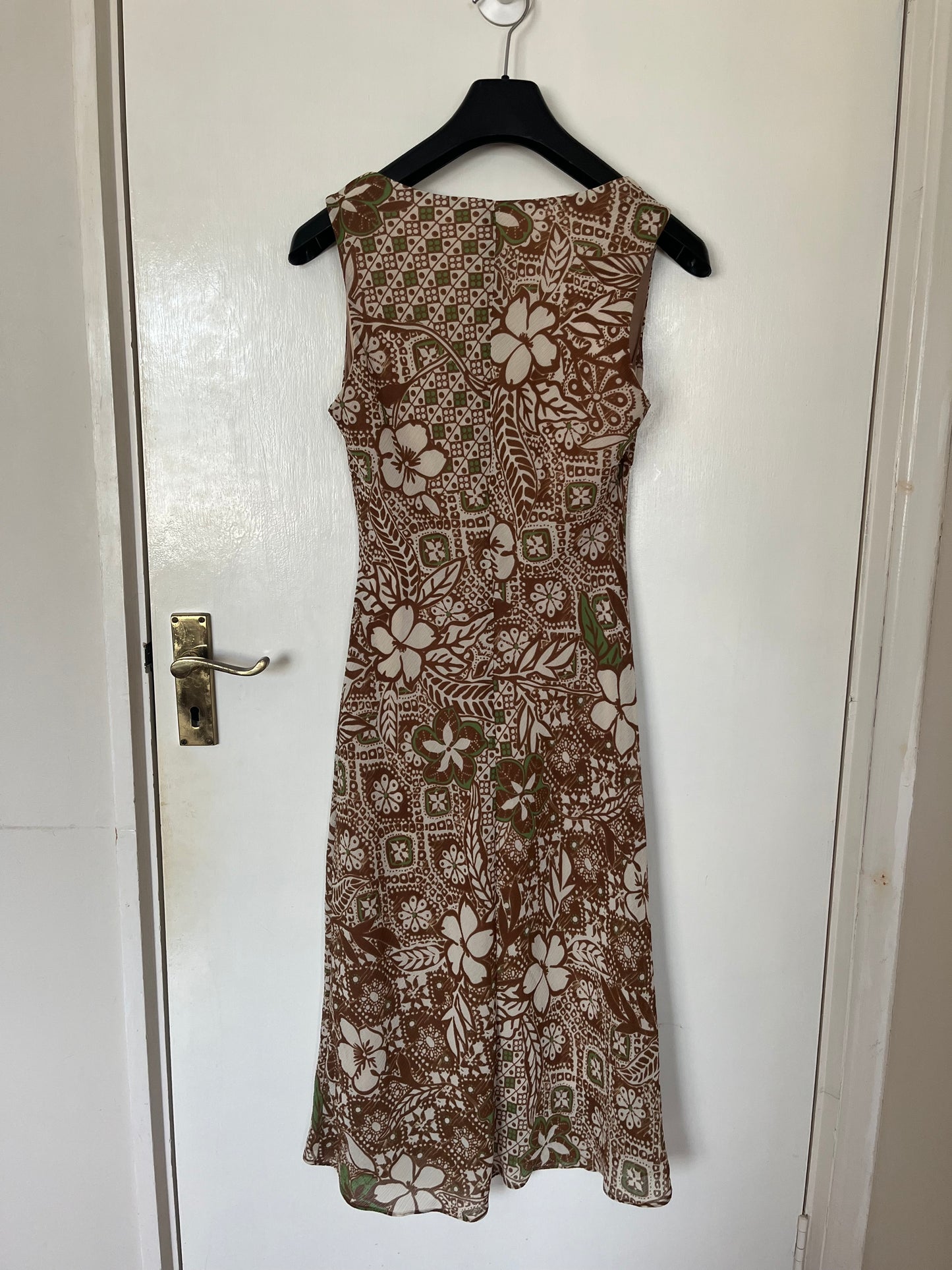 Aurora Dress UK 6