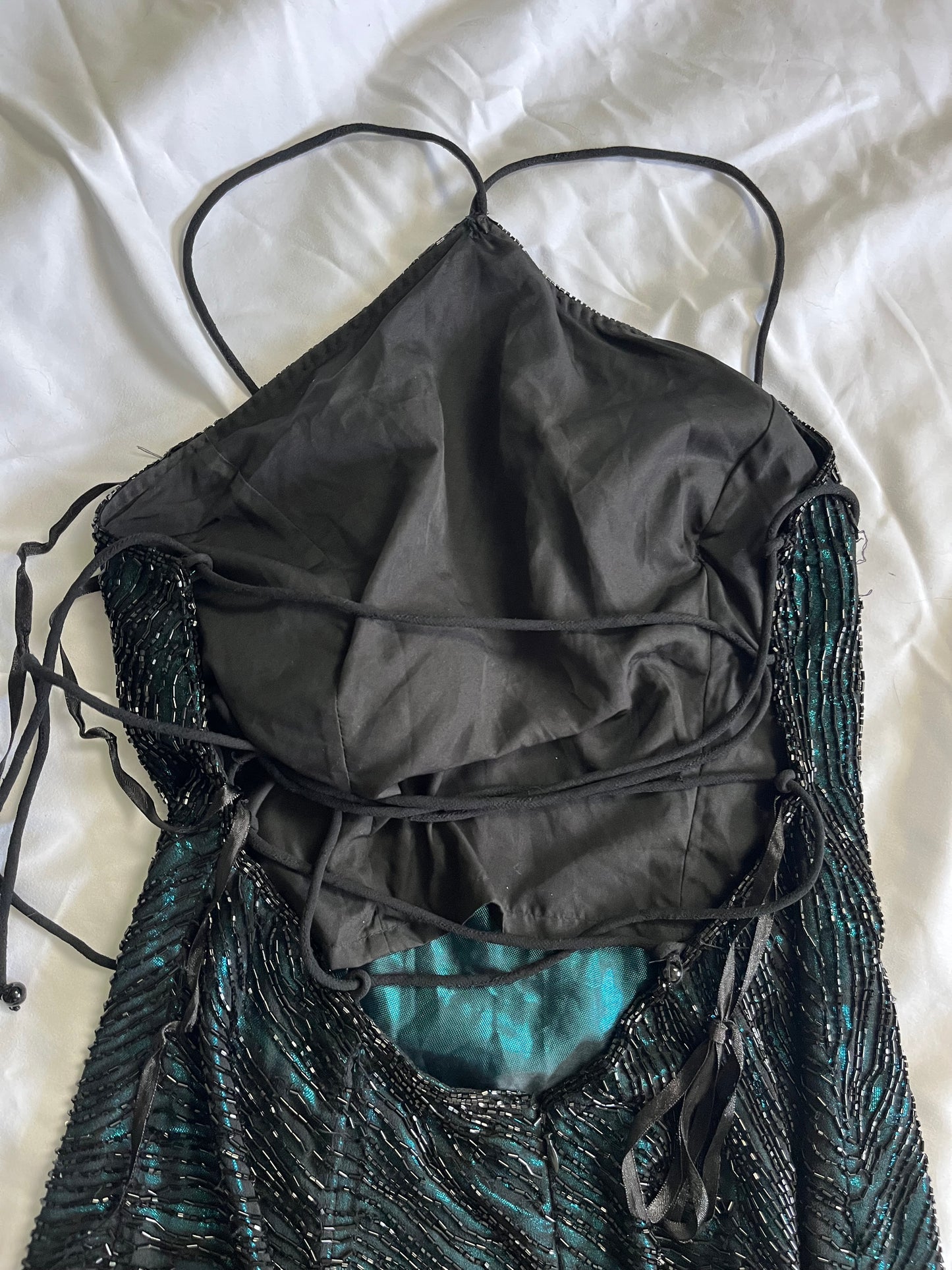 Harmony Dress UK 8