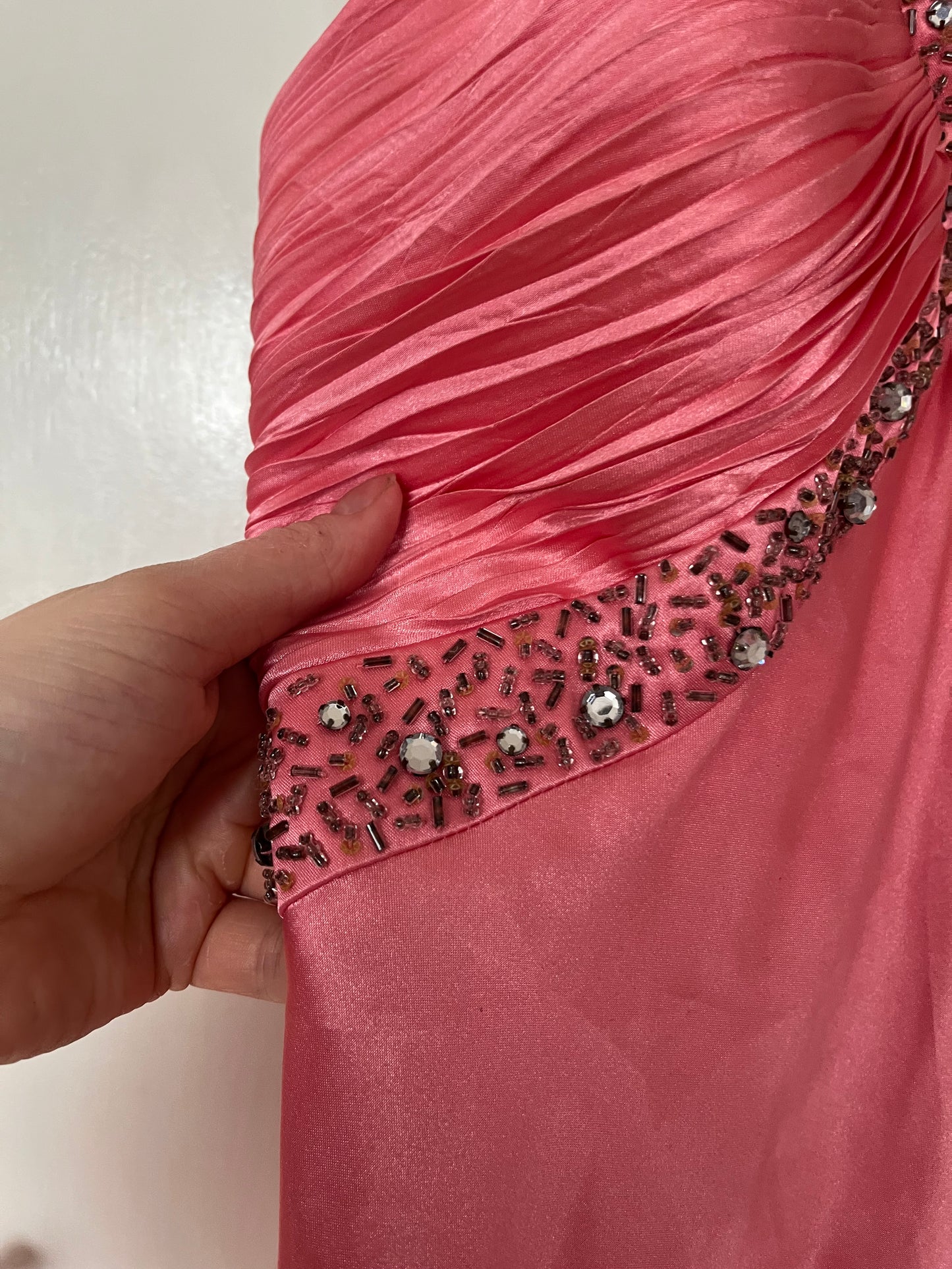 Primrose Dress UK 6